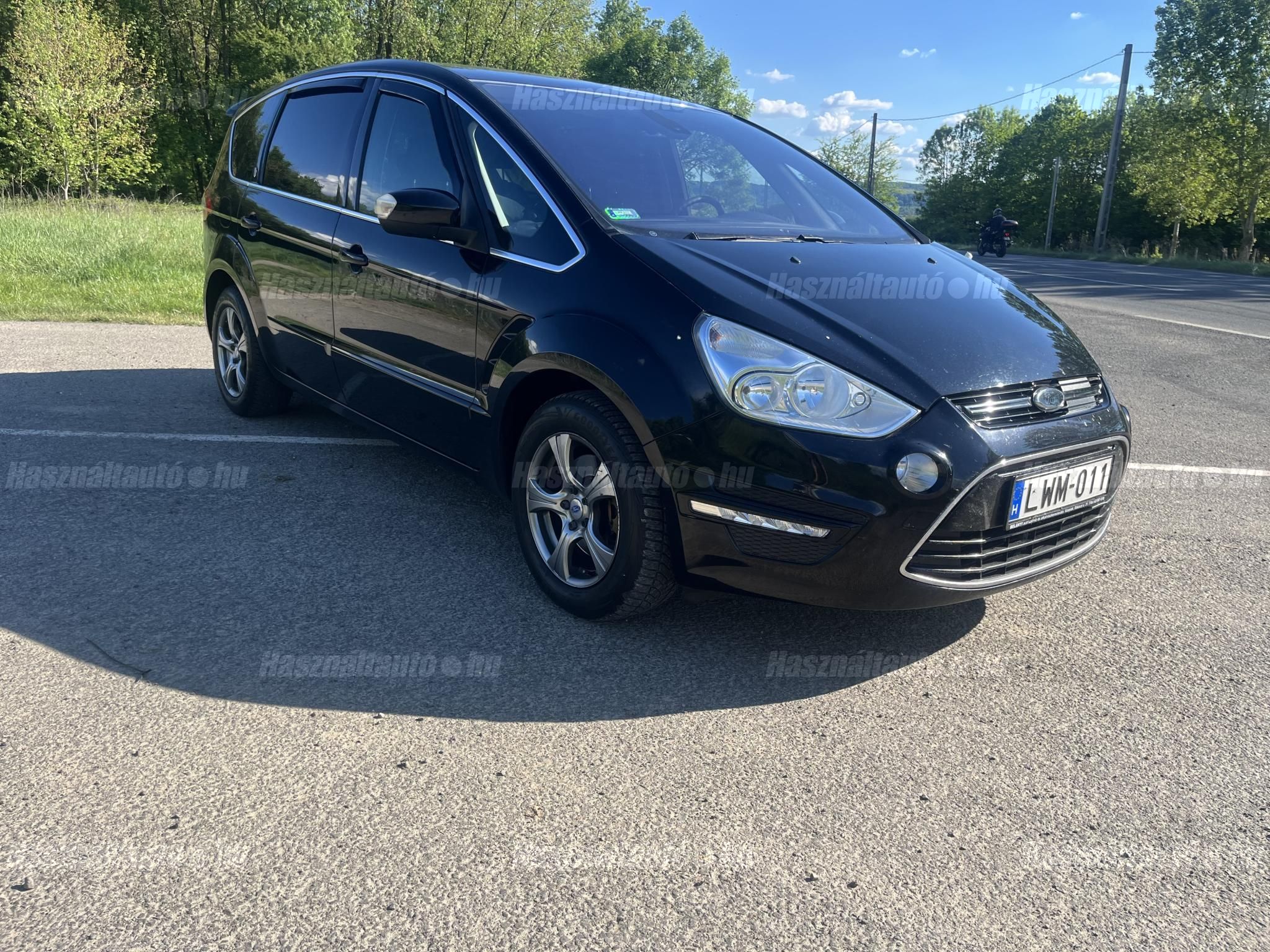 FORD S-MAX 2011/5 - 1