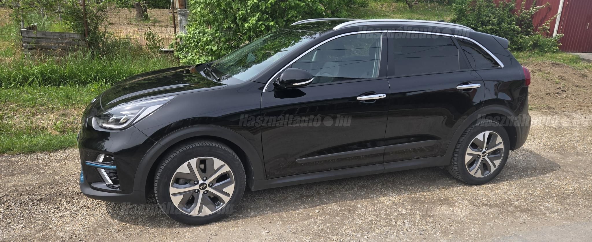 KIA NIRO 2020/3 - 1