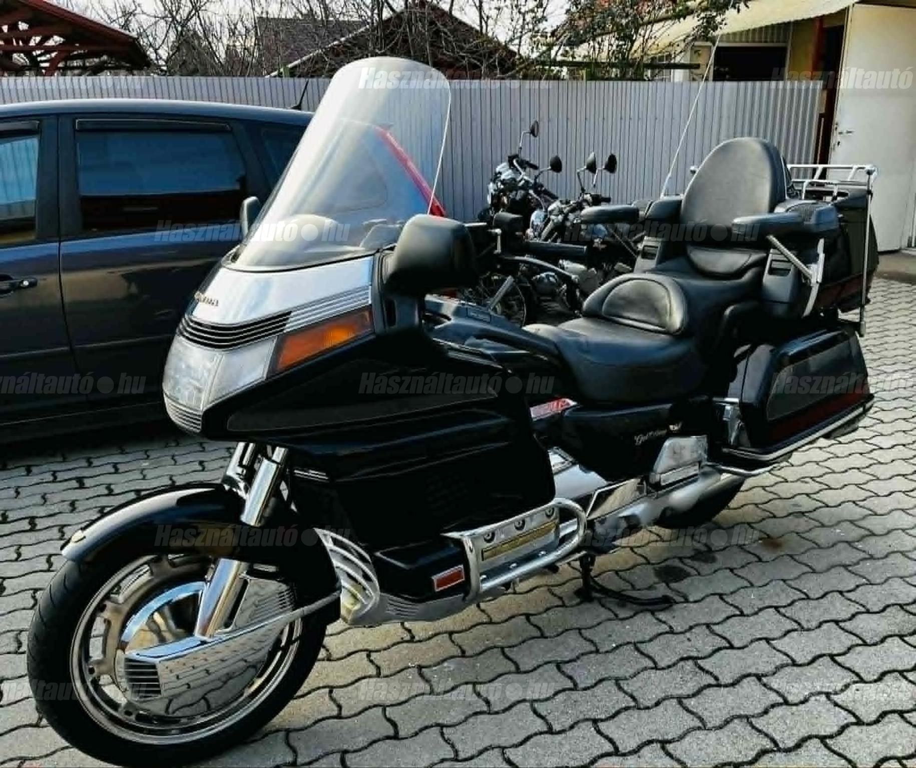 HONDA GL 1500 1992/5 - 1