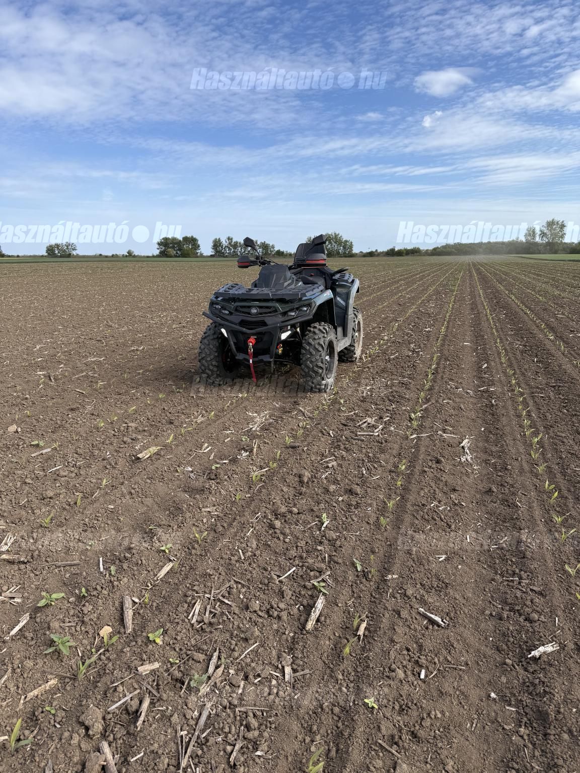 ODES PATCHCROSS 2025/4 - 1
