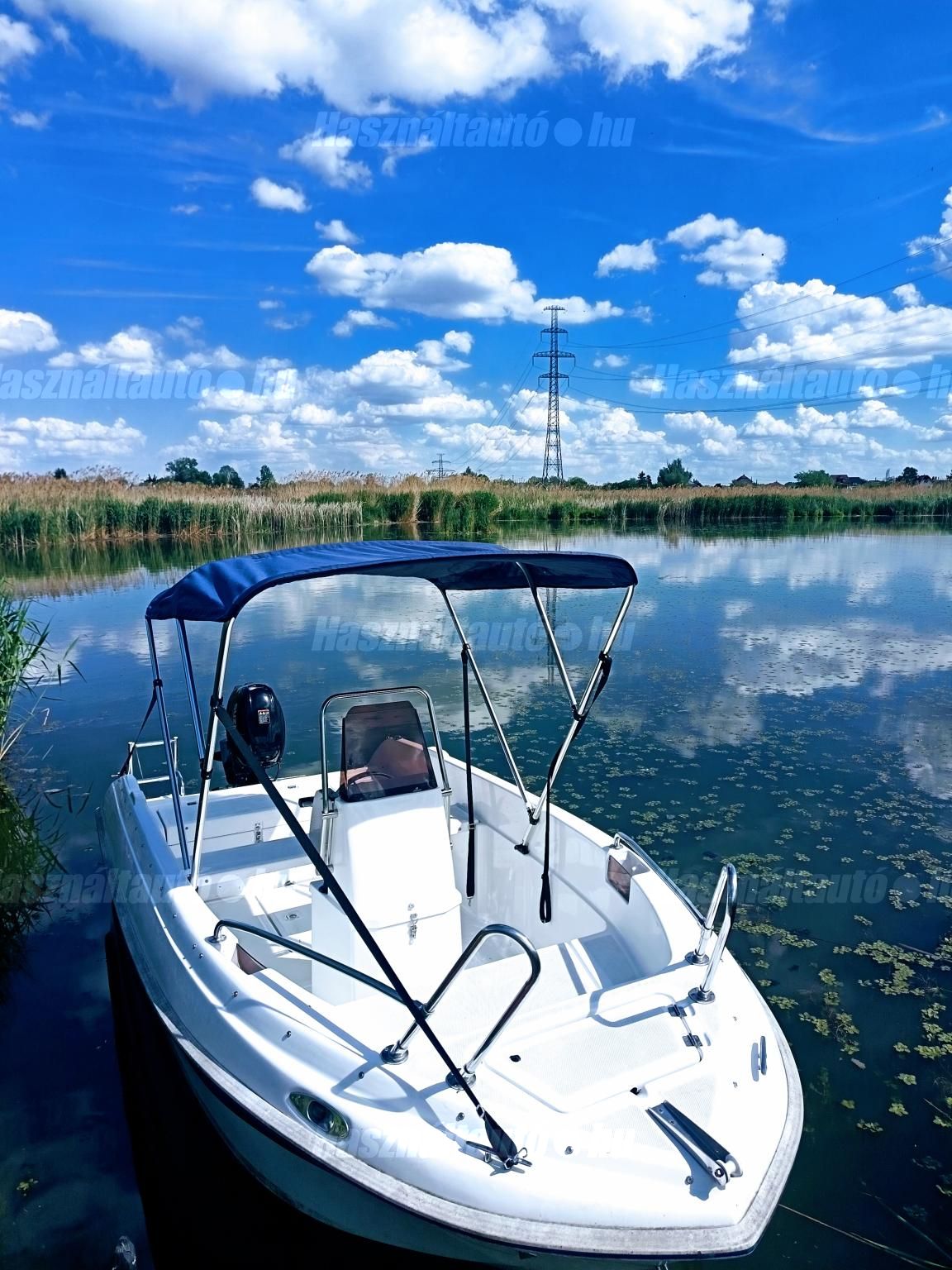 DRAGO BOATS 2018/6 - 1