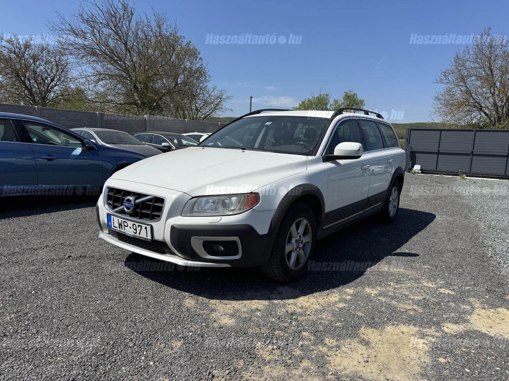 VOLVO XC70 2011/5 - 1