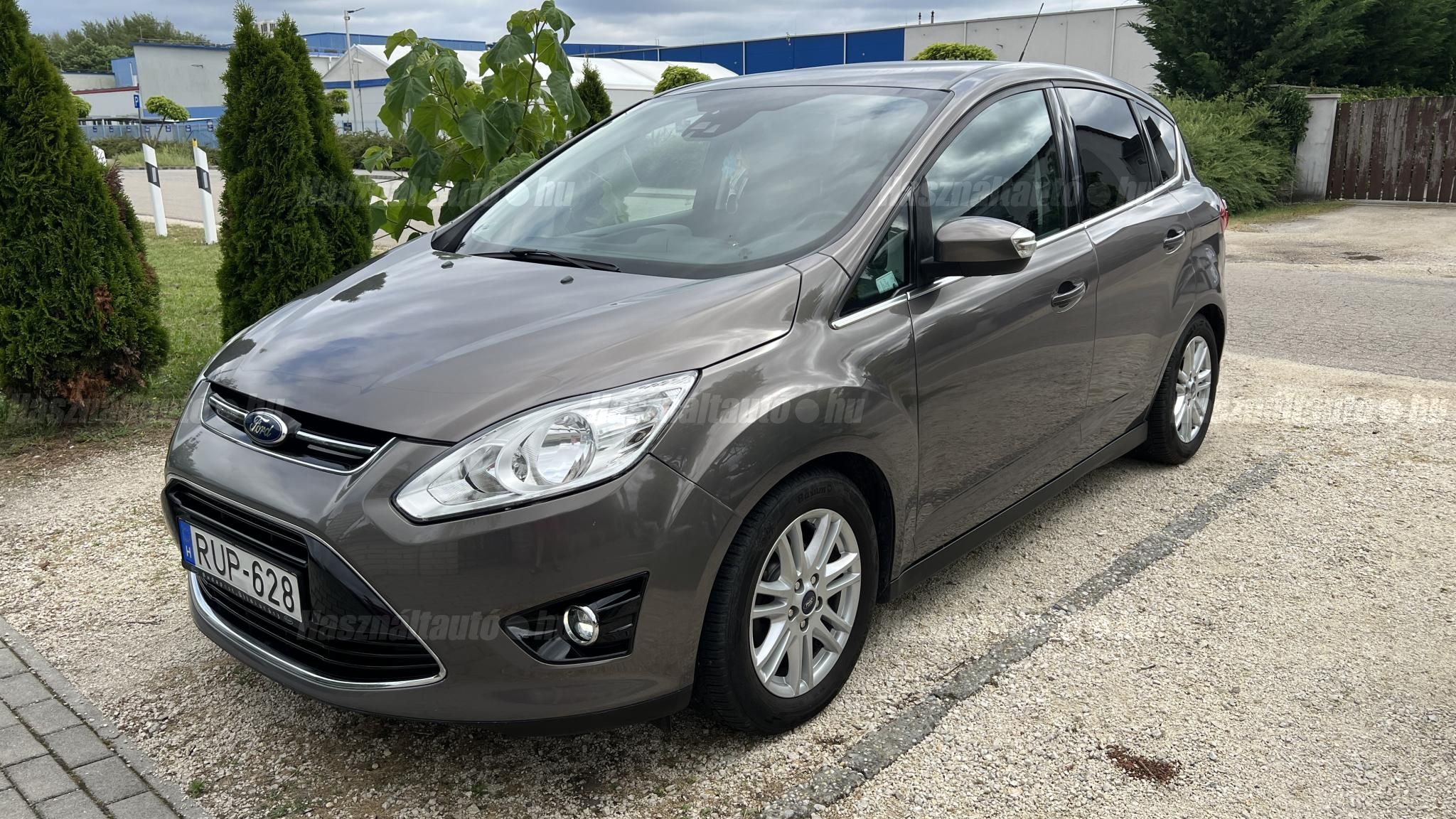 FORD C-MAX 2014/8 - 1