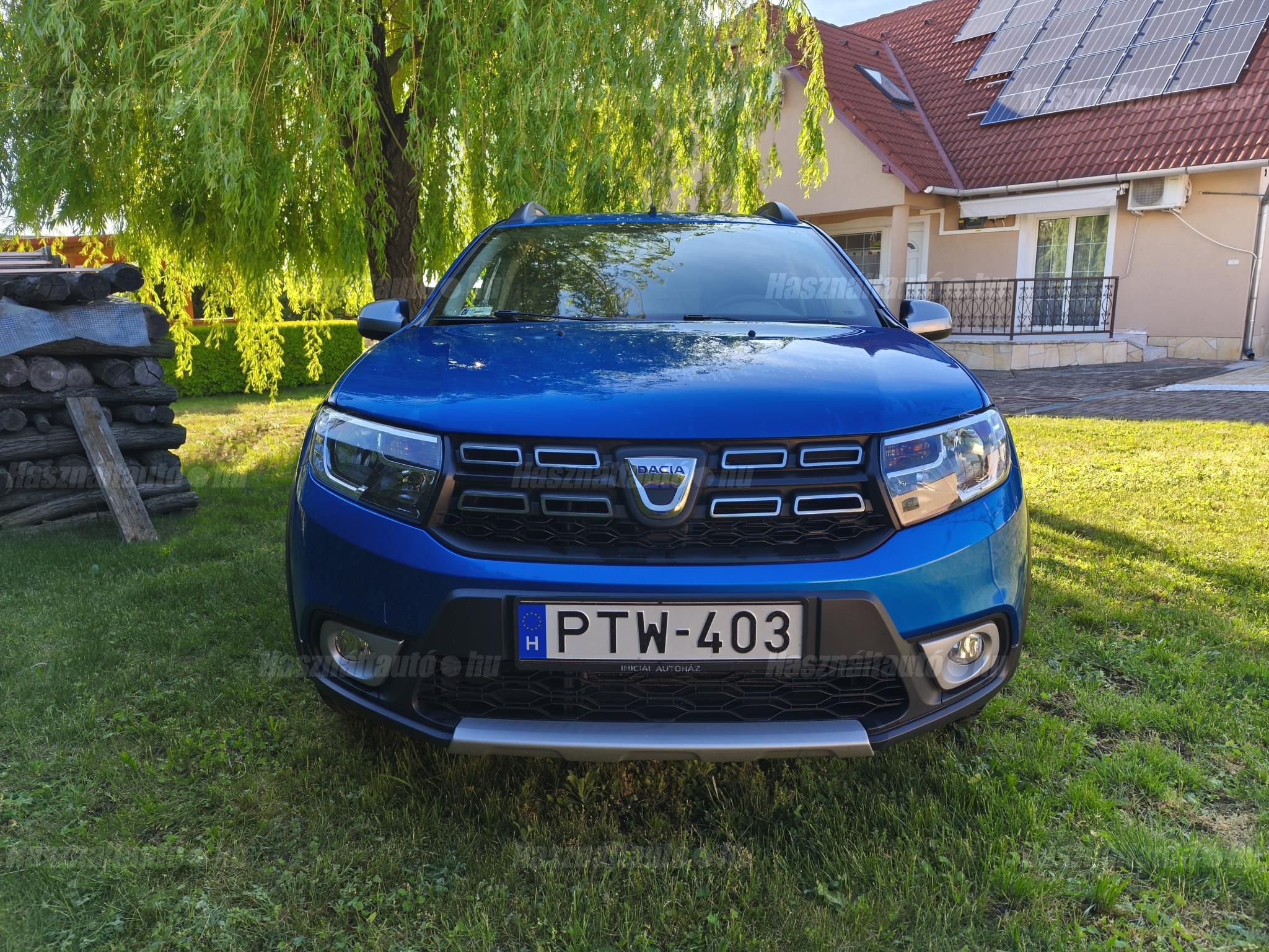 DACIA LOGAN 2018/5 - 1