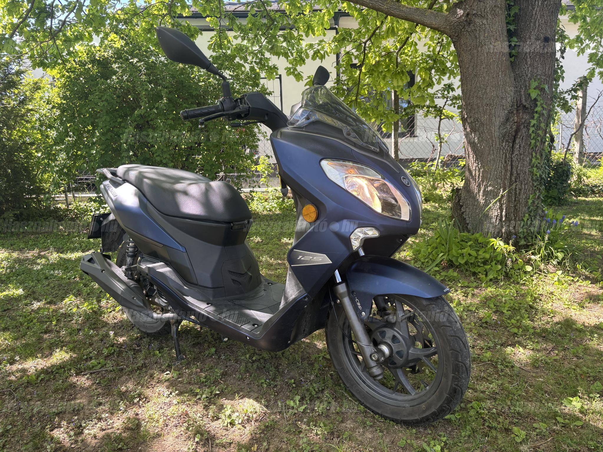 KEEWAY CITYBLADE 125 2020 - 1