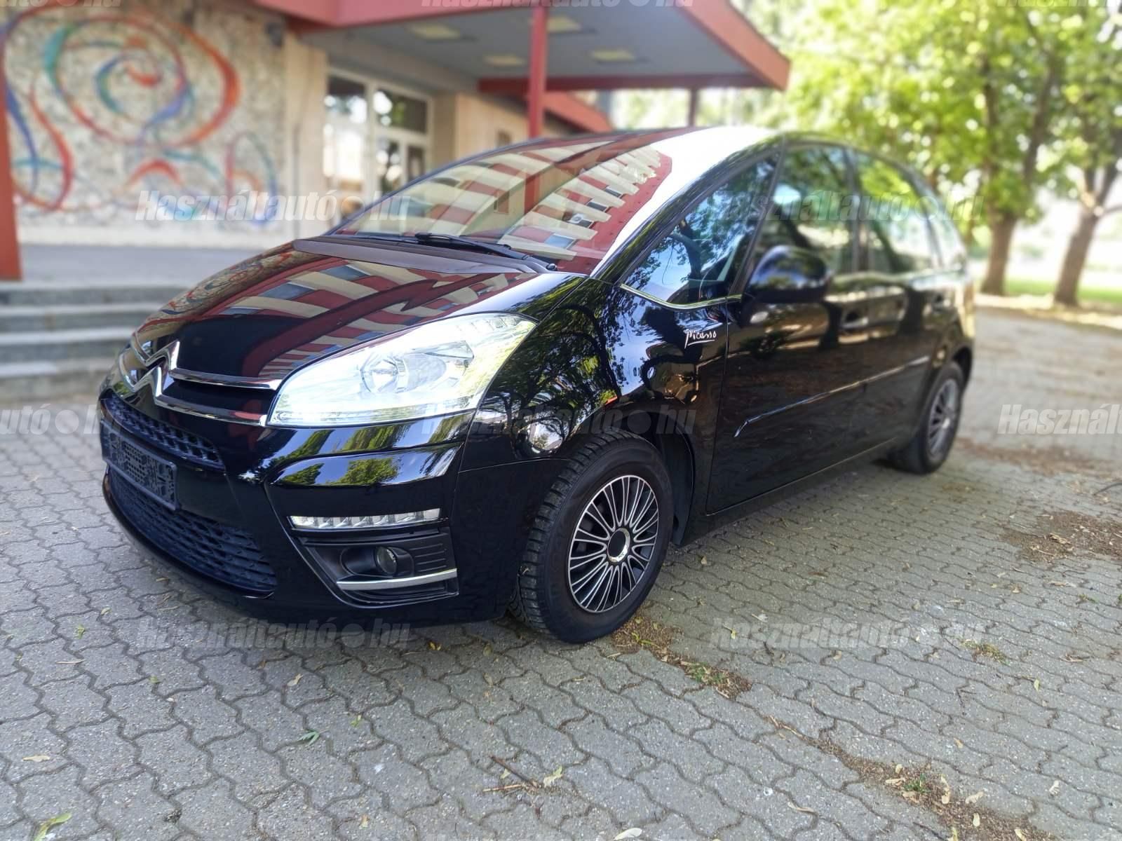 CITROEN C4 PICASSO 2012/3 - 1
