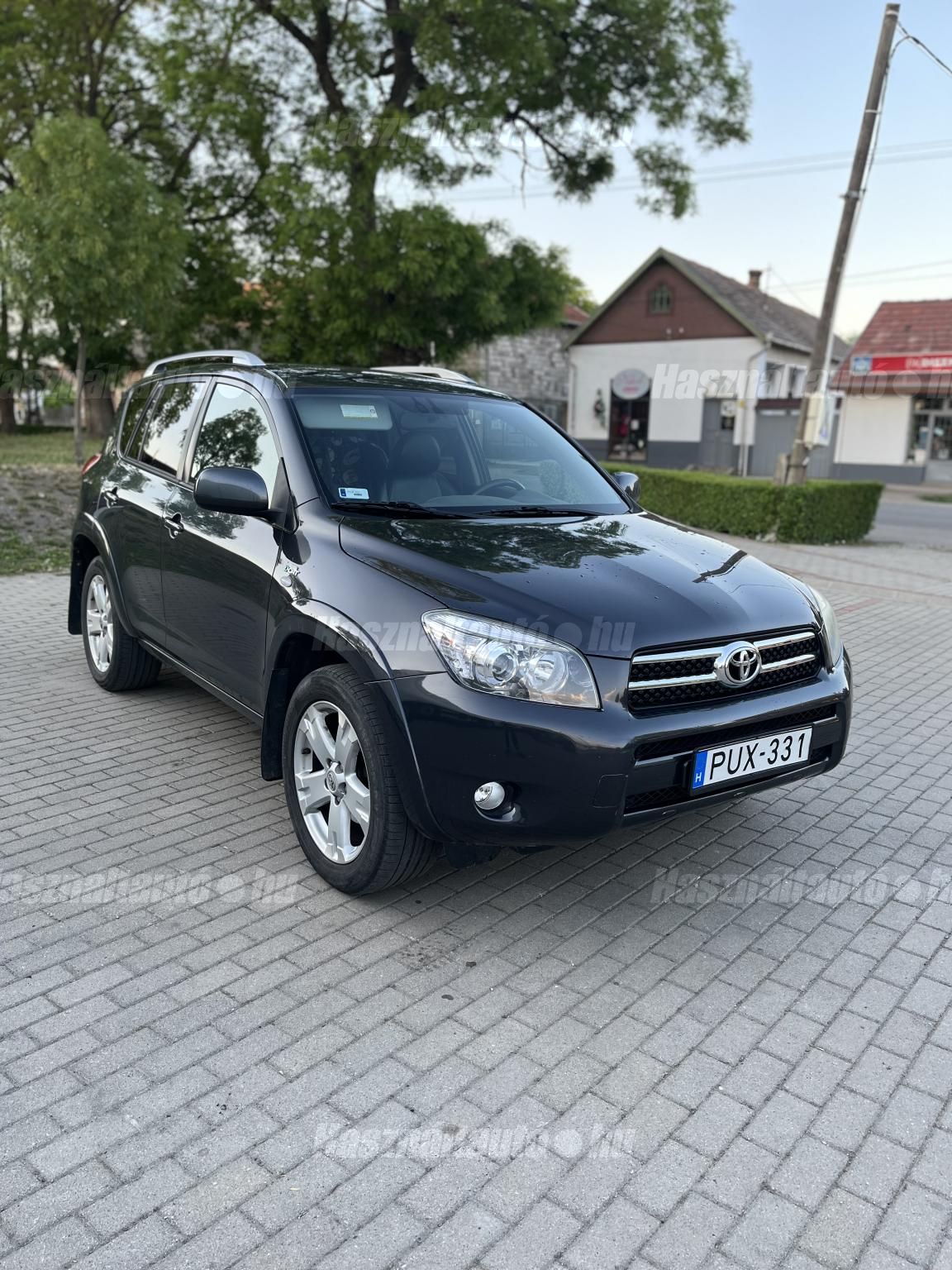 TOYOTA RAV 4 2006/4 - 1