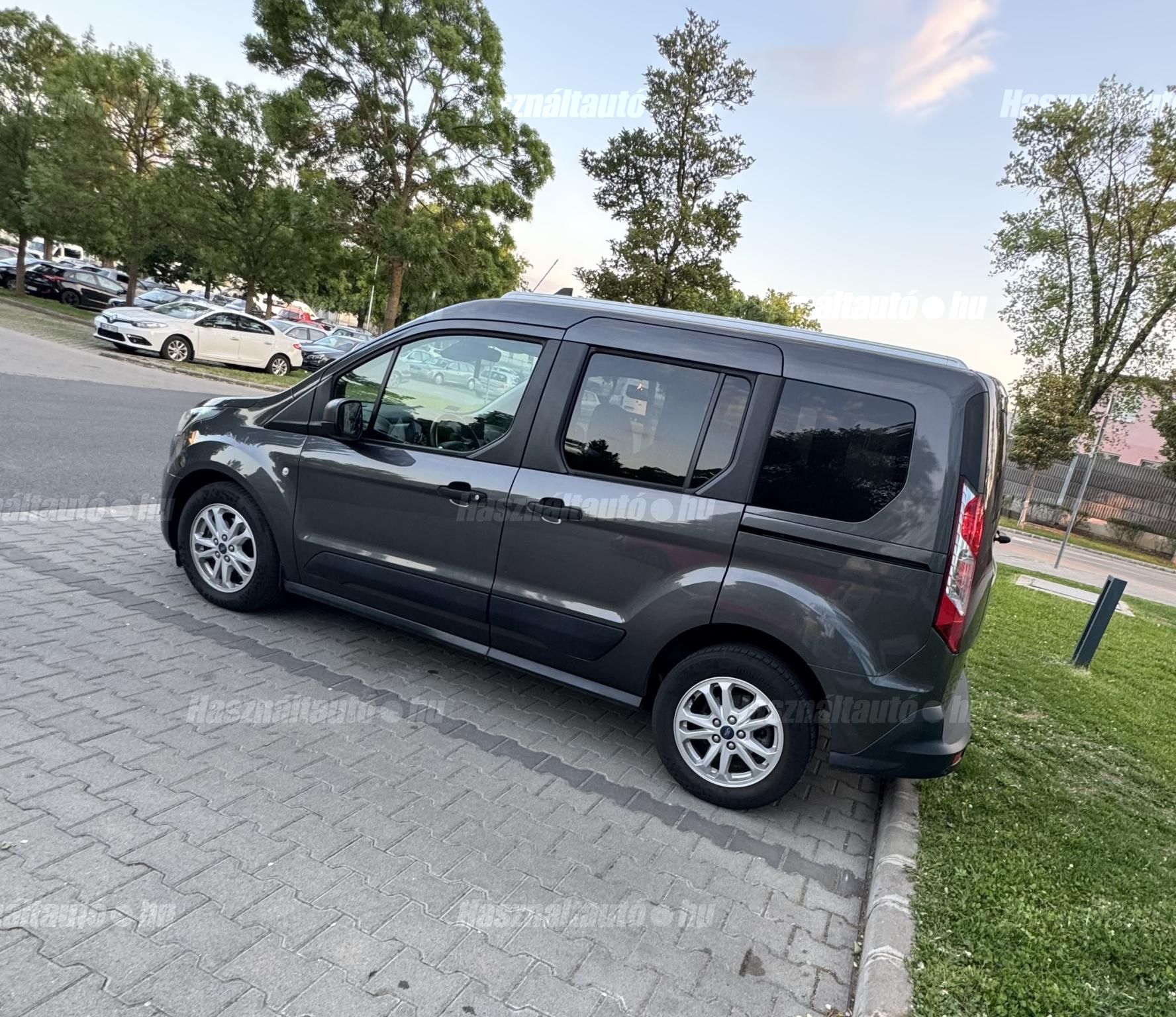 FORD CONNECT 2020/12 - 1