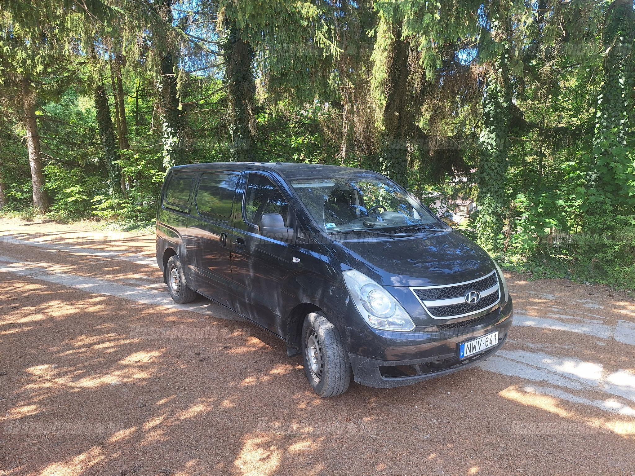 HYUNDAI H-1 2009/9 - 1