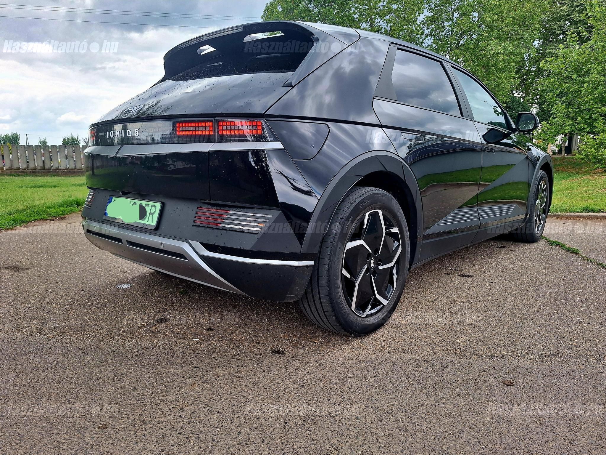 HYUNDAI IONIQ 5 2022/9 - 1