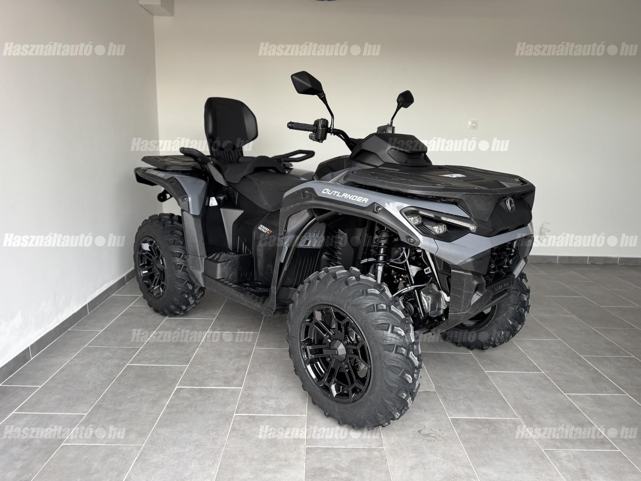 CAN-AM OUTLANDER 1000 2026 - 1