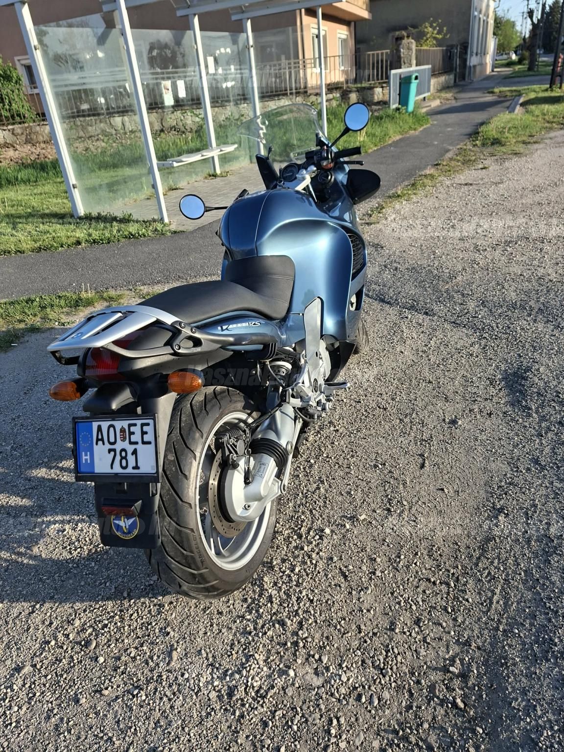 BMW K 1200 RS 1998/2 - 1
