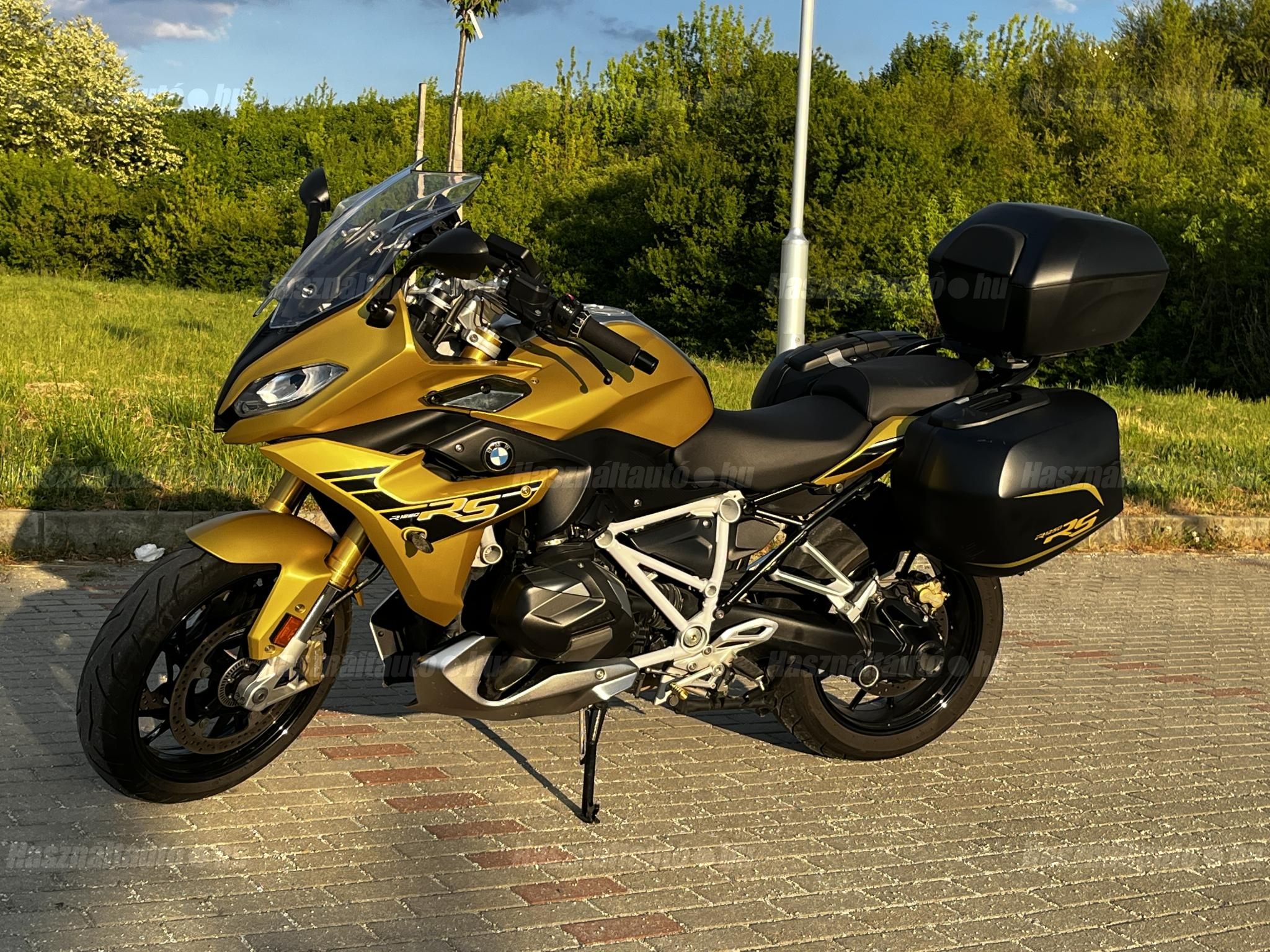 BMW R 1250 RS 2020/3 - 1