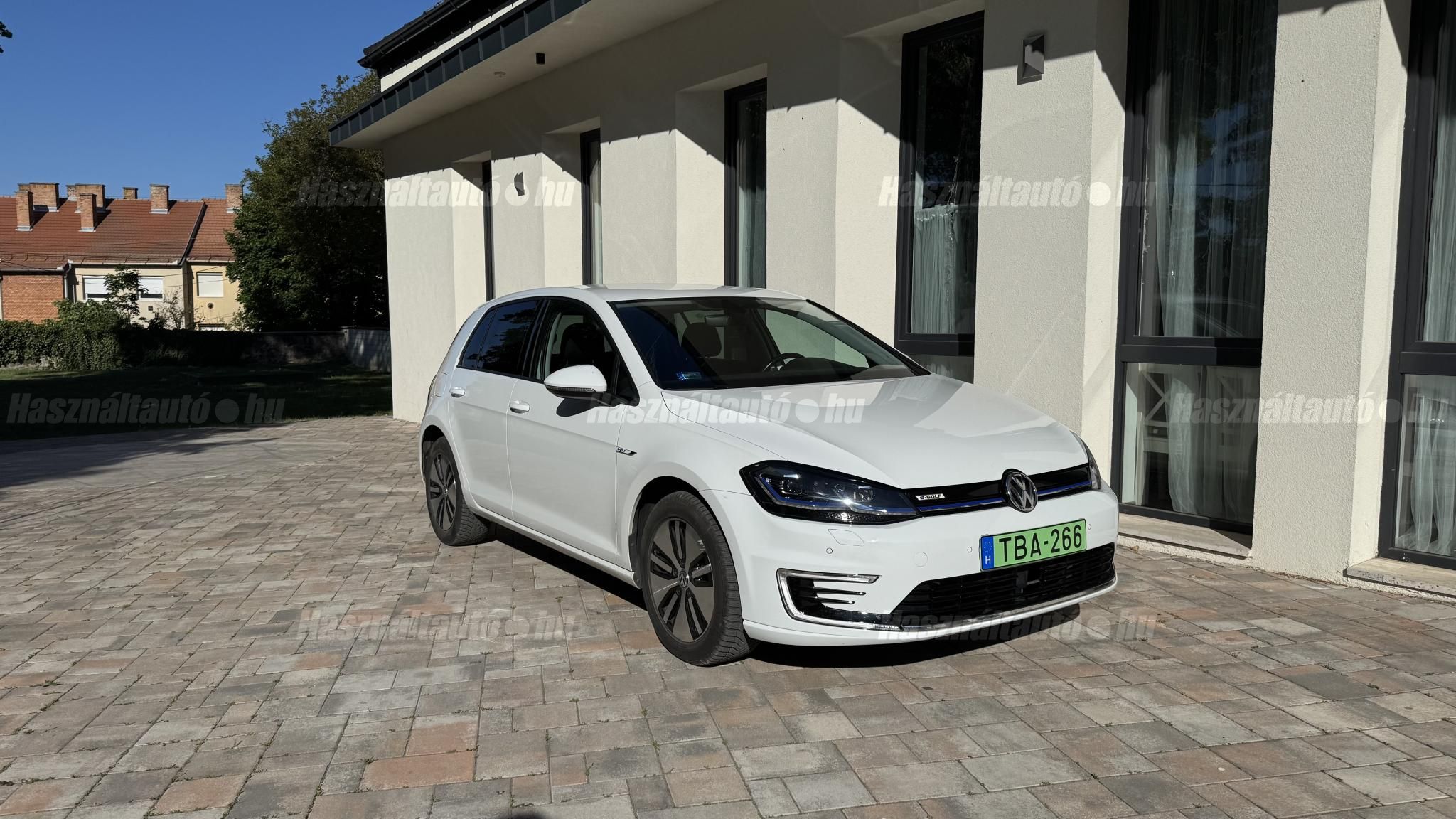 VOLKSWAGEN GOLF VII 2017/6 - 1