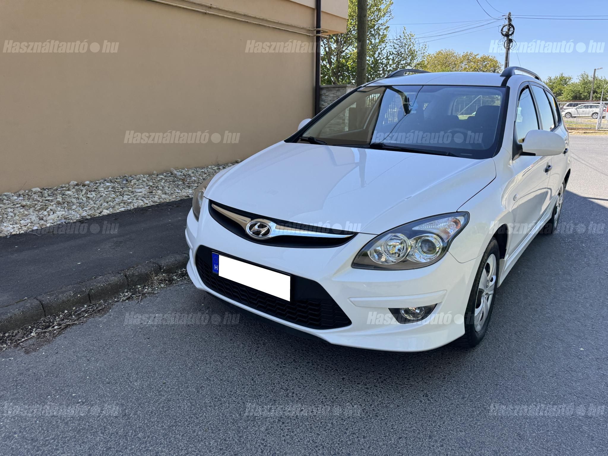 HYUNDAI I30 2012/10 - 1