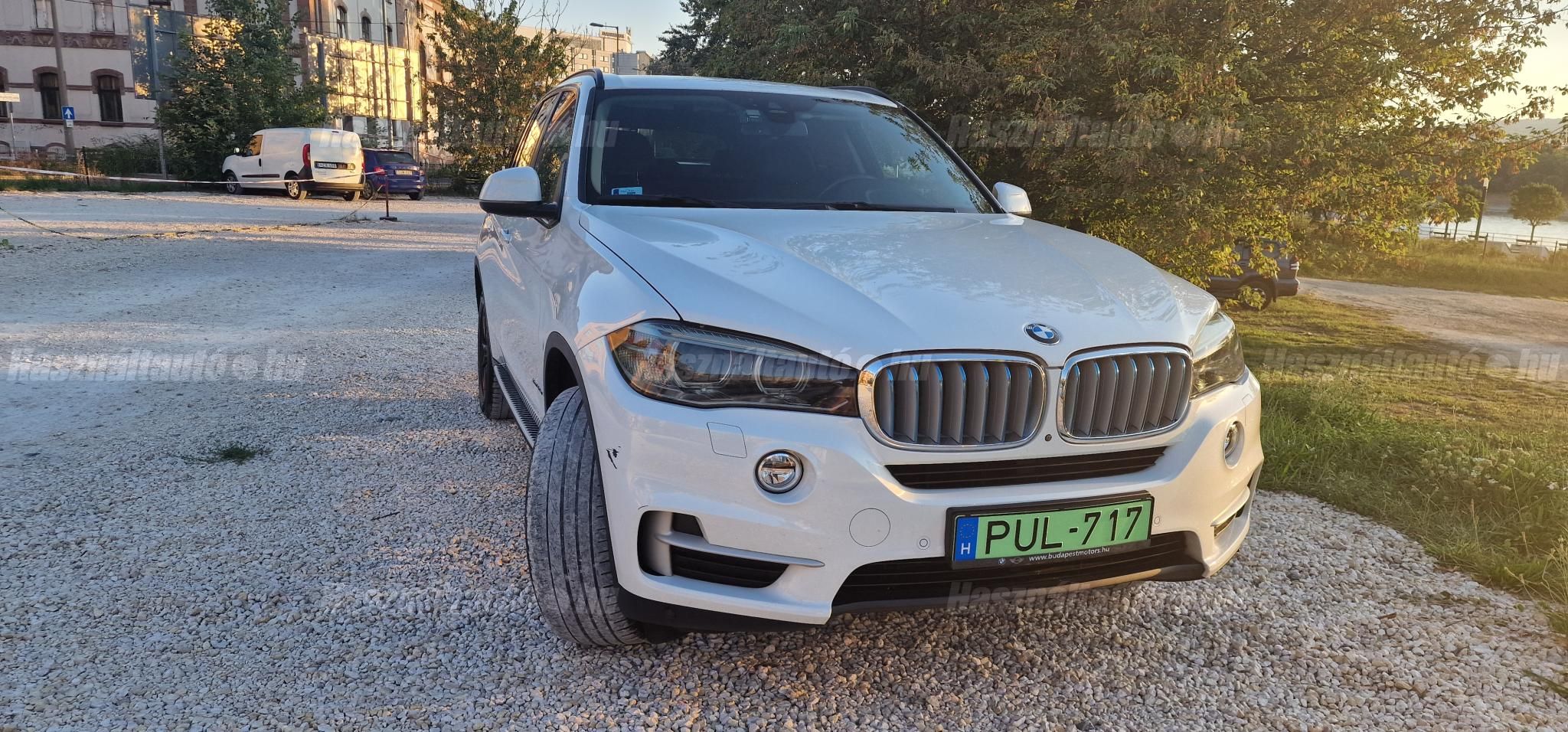 BMW X5 2018/4 - 1