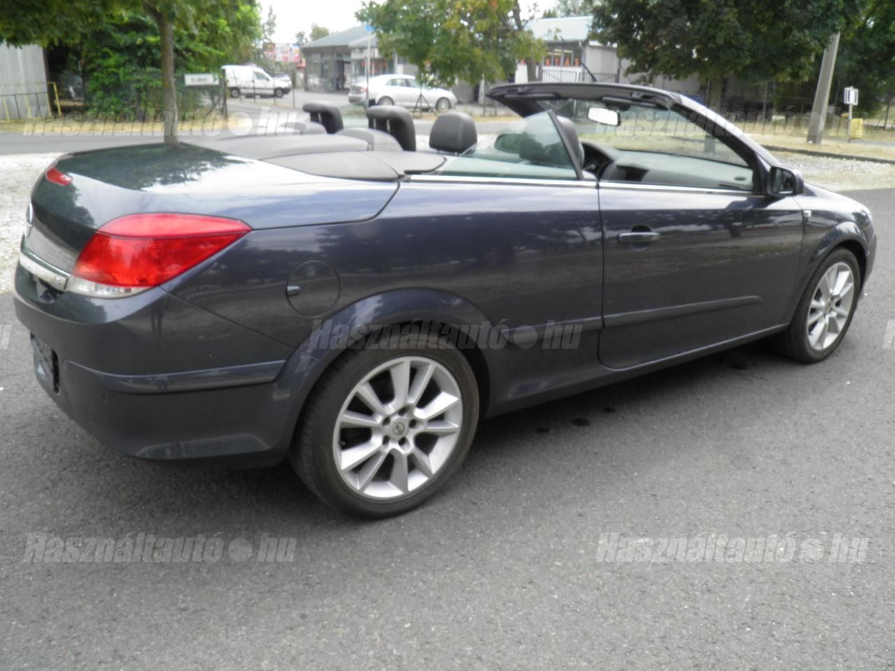 OPEL ASTRA H 2009/4 - 1