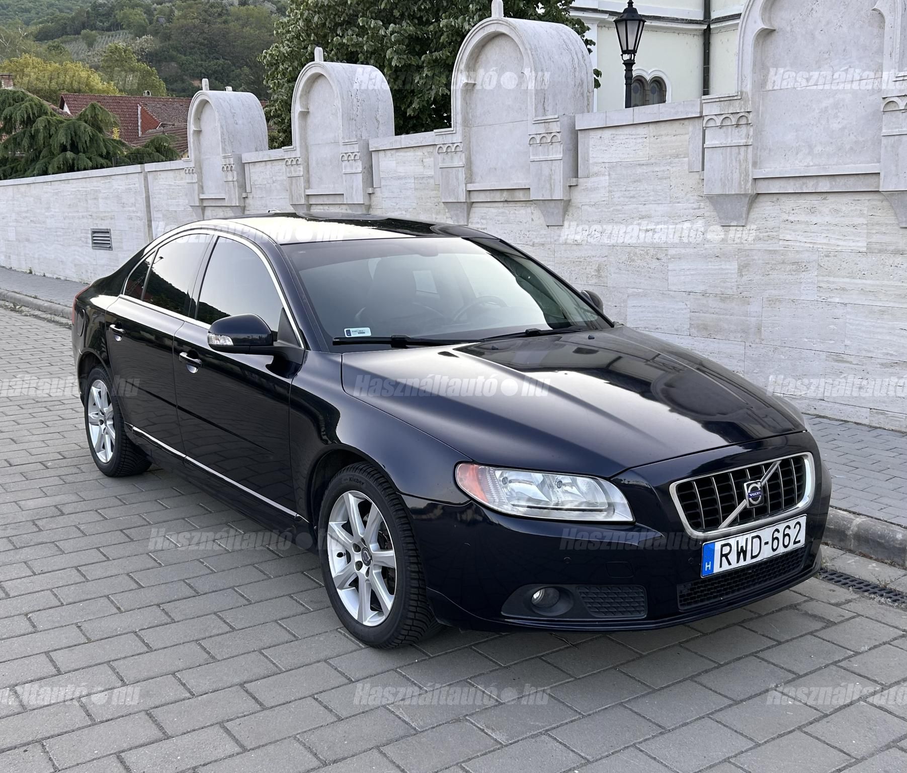 VOLVO S80 2008/1 - 1