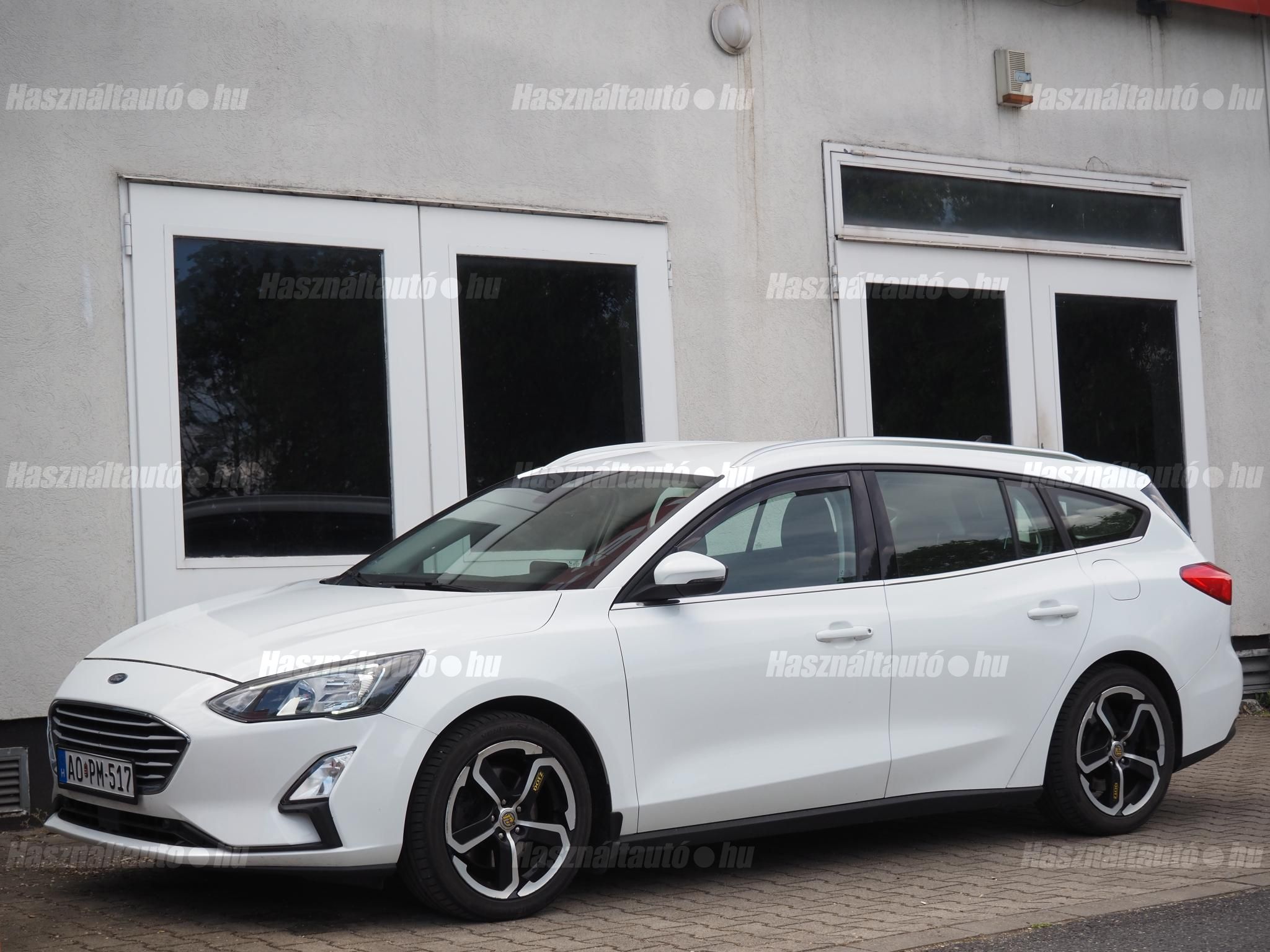 FORD FOCUS 2021/1 - 1