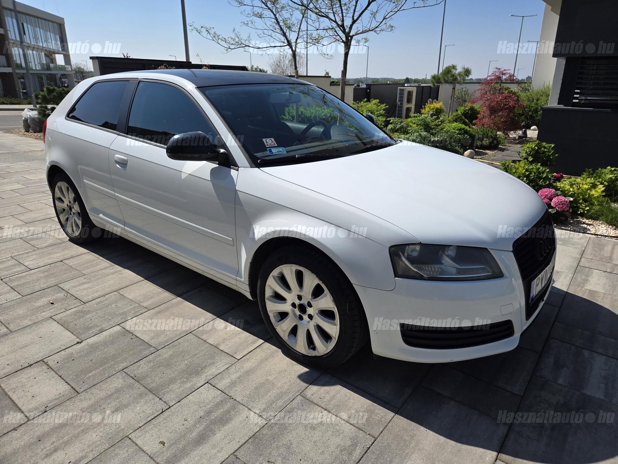 AUDI A3 2009/10 - 1