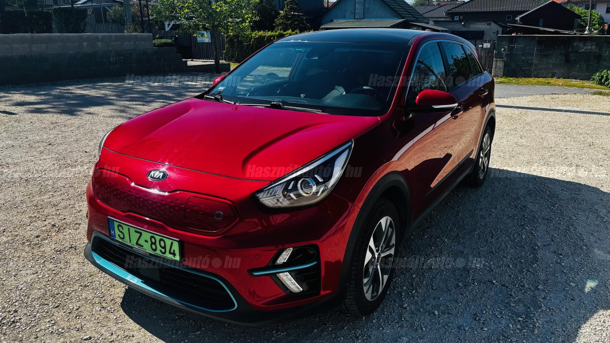 KIA NIRO 2020/11 - 1