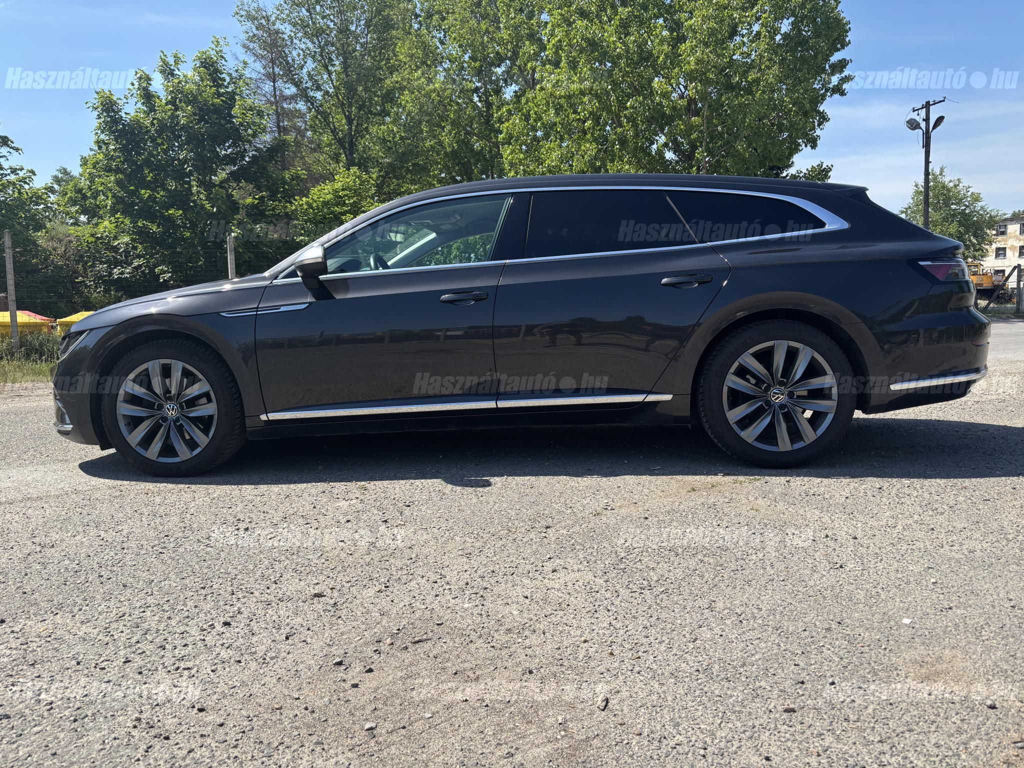 VOLKSWAGEN ARTEON 2024/1 - 1