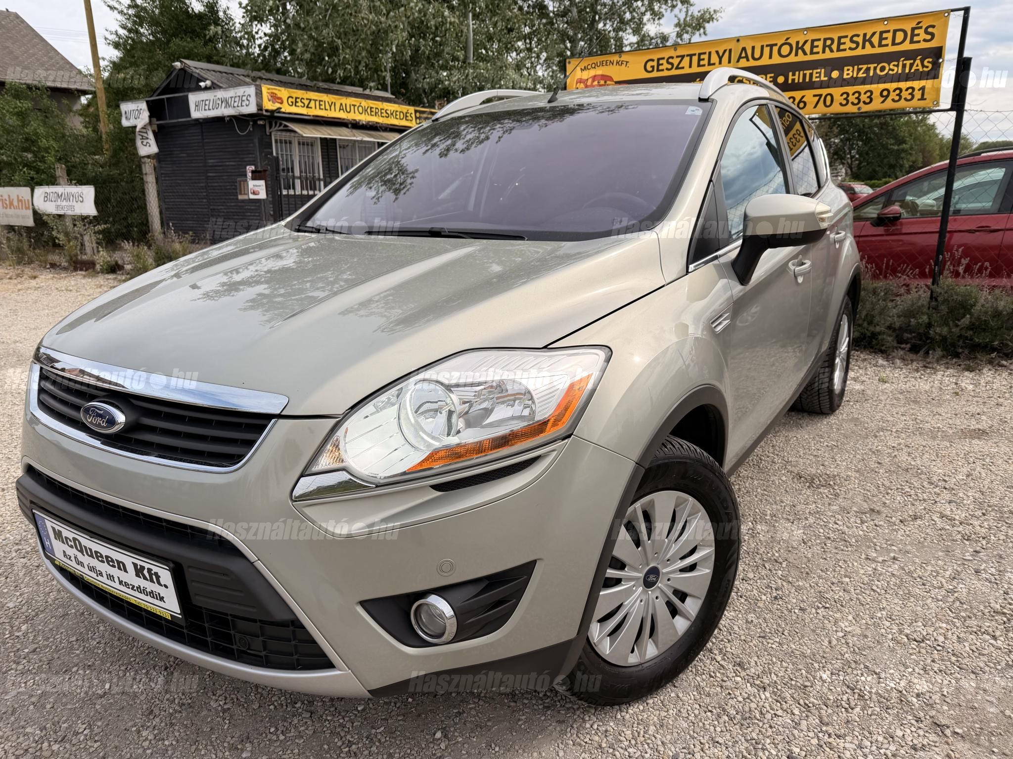 FORD KUGA 2009/5 - 1