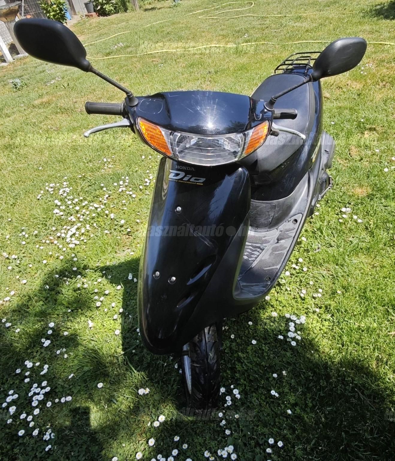 HONDA DIO 2008/1 - 1