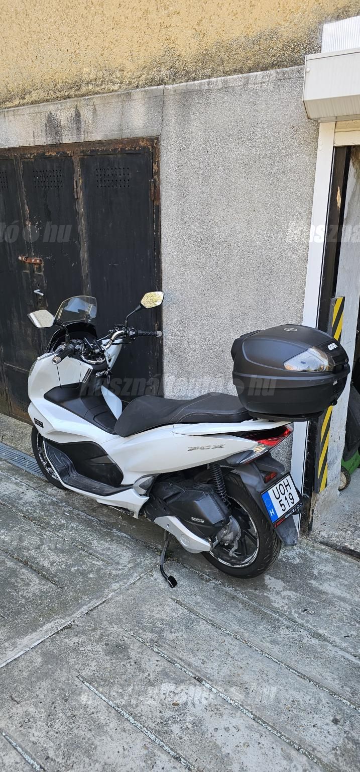 HONDA PCX 125 2020/5 - 1