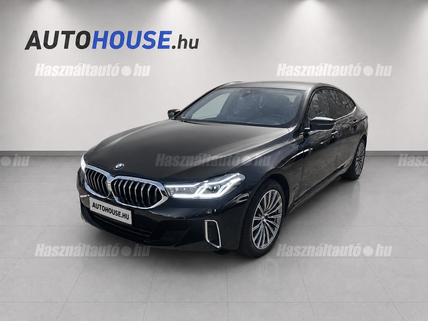 BMW 640 2022/2 - 1