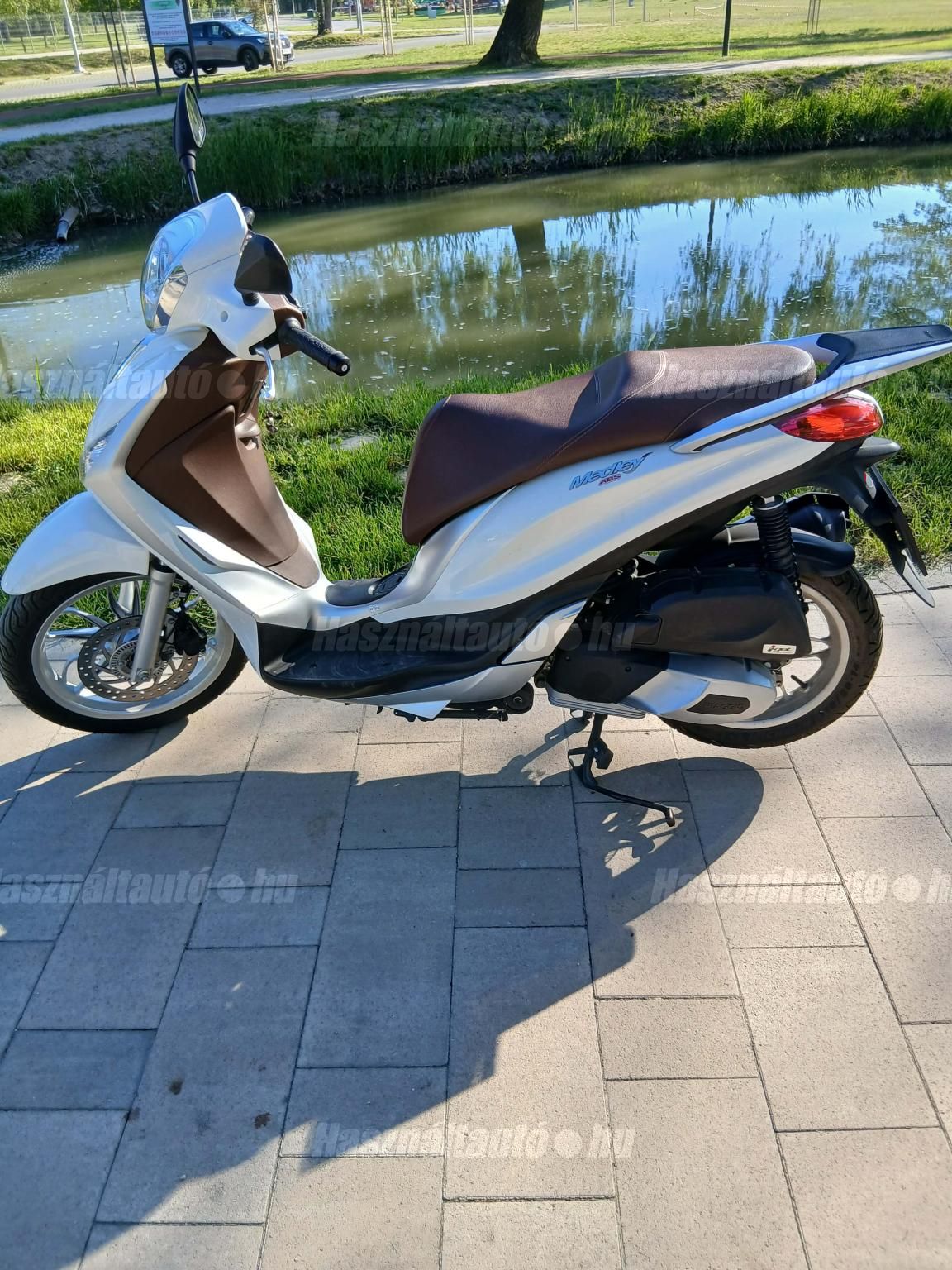PIAGGIO MEDLEY 2020/1 - 1
