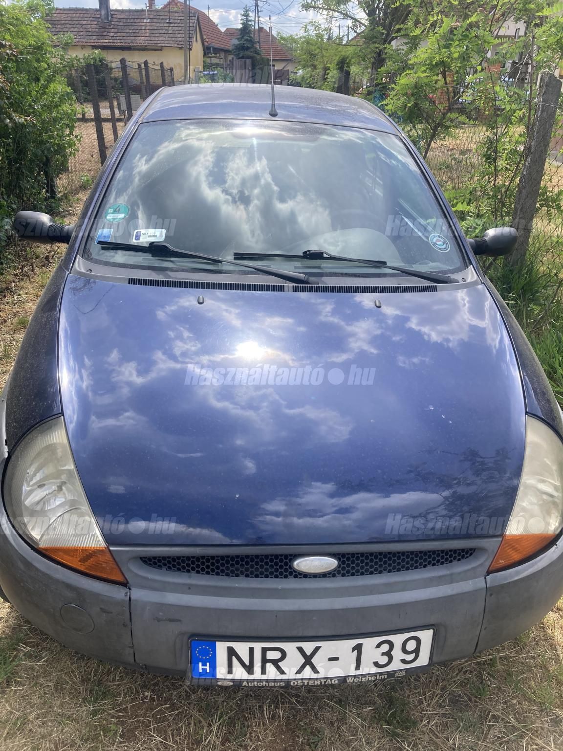 FORD KA 2005/2 - 1