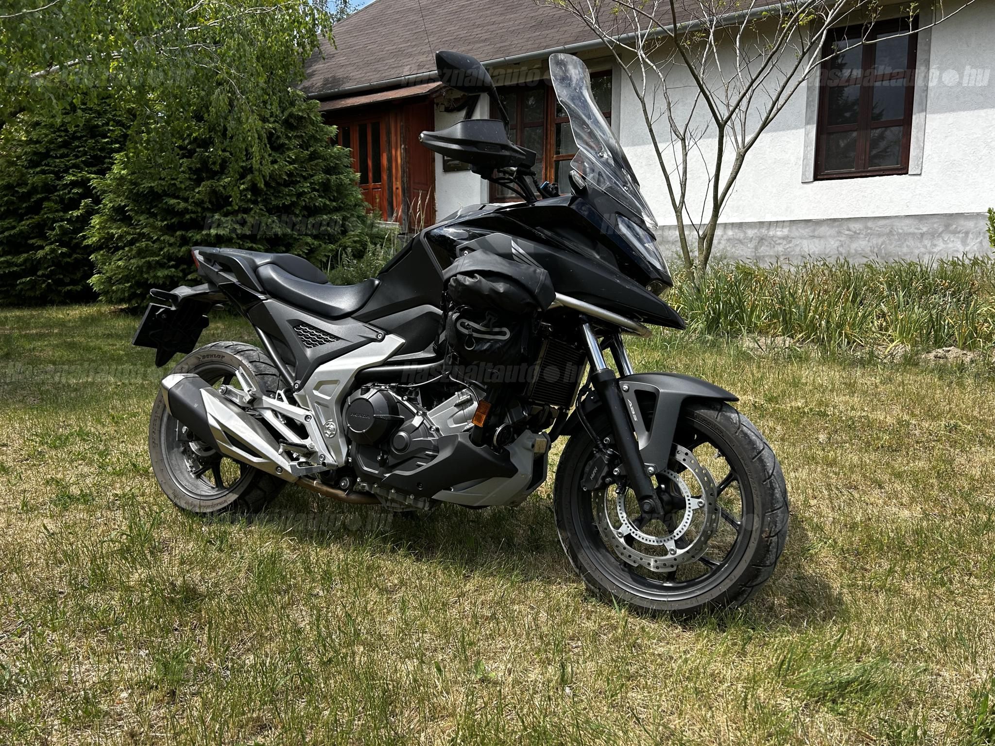 HONDA NC 750 X 2023/1 - 1