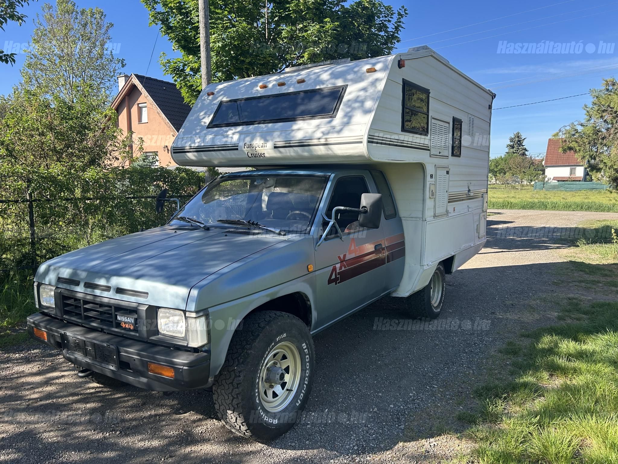 WINNEBAGO 1986/11 - 1