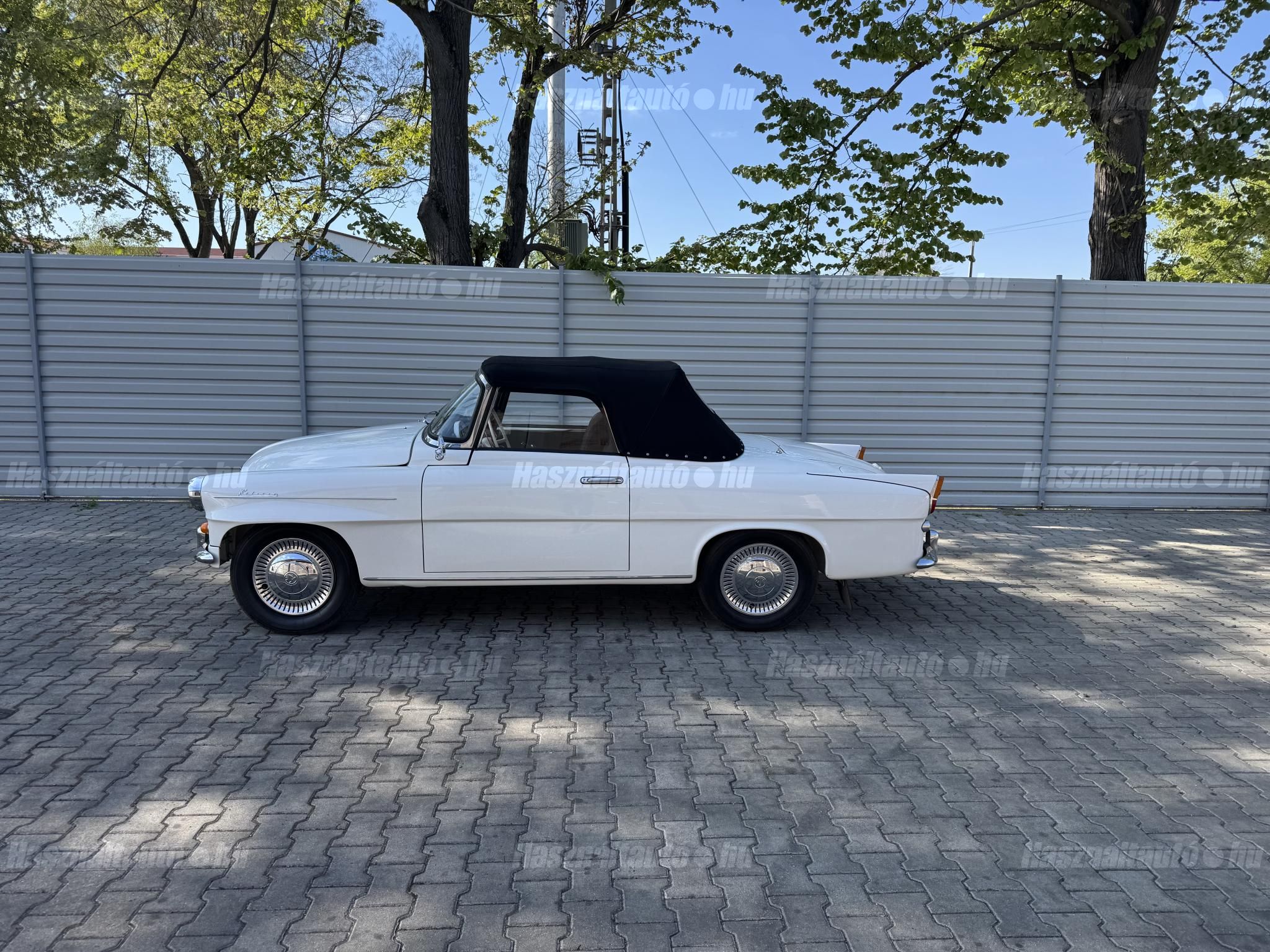SKODA FELICIA 1960/4 - 1