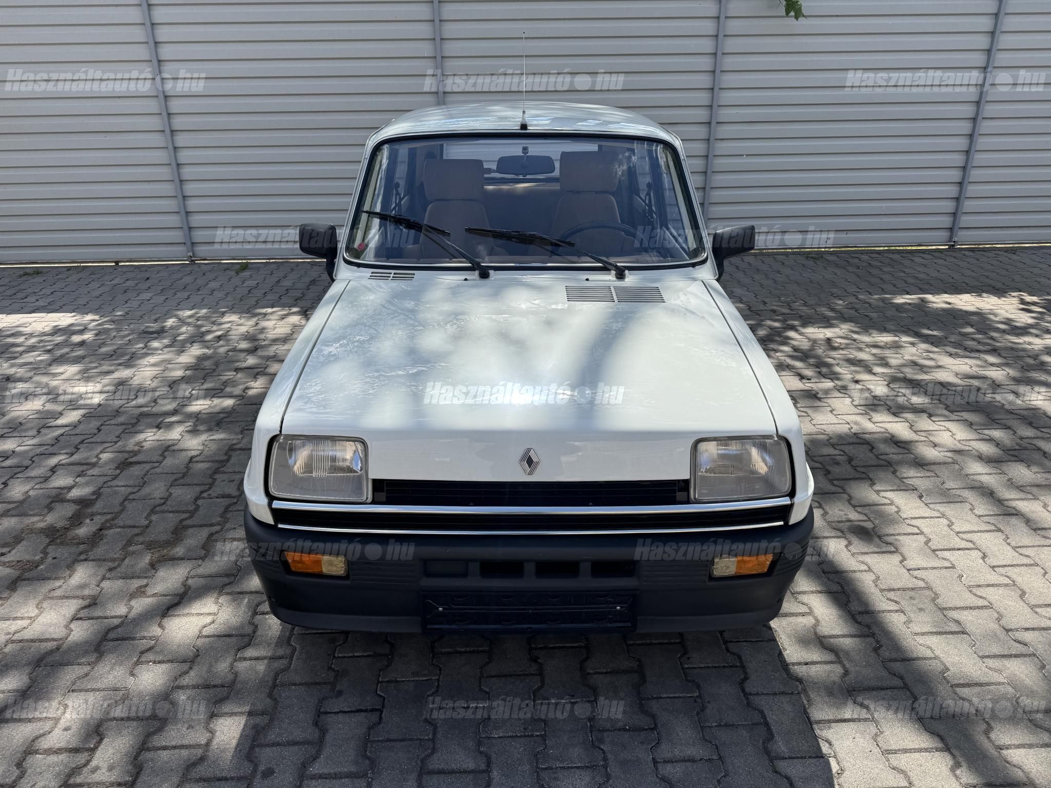 RENAULT R 5 1983/3 - 1
