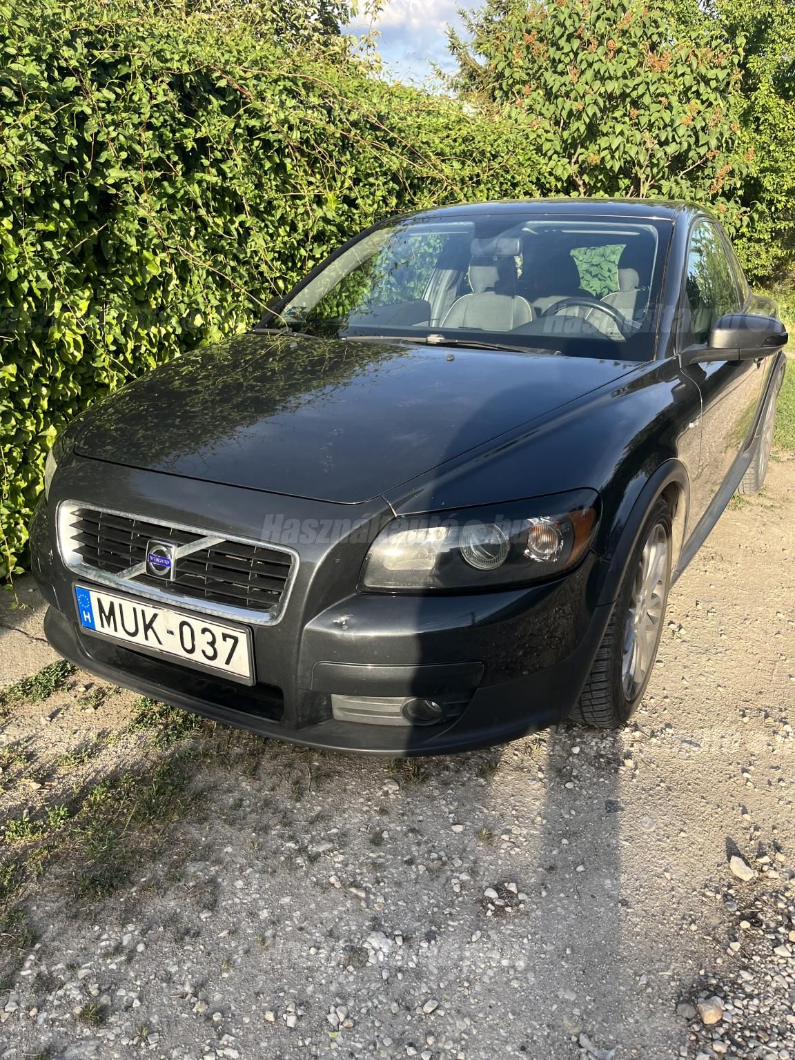VOLVO C30 2009 - 1