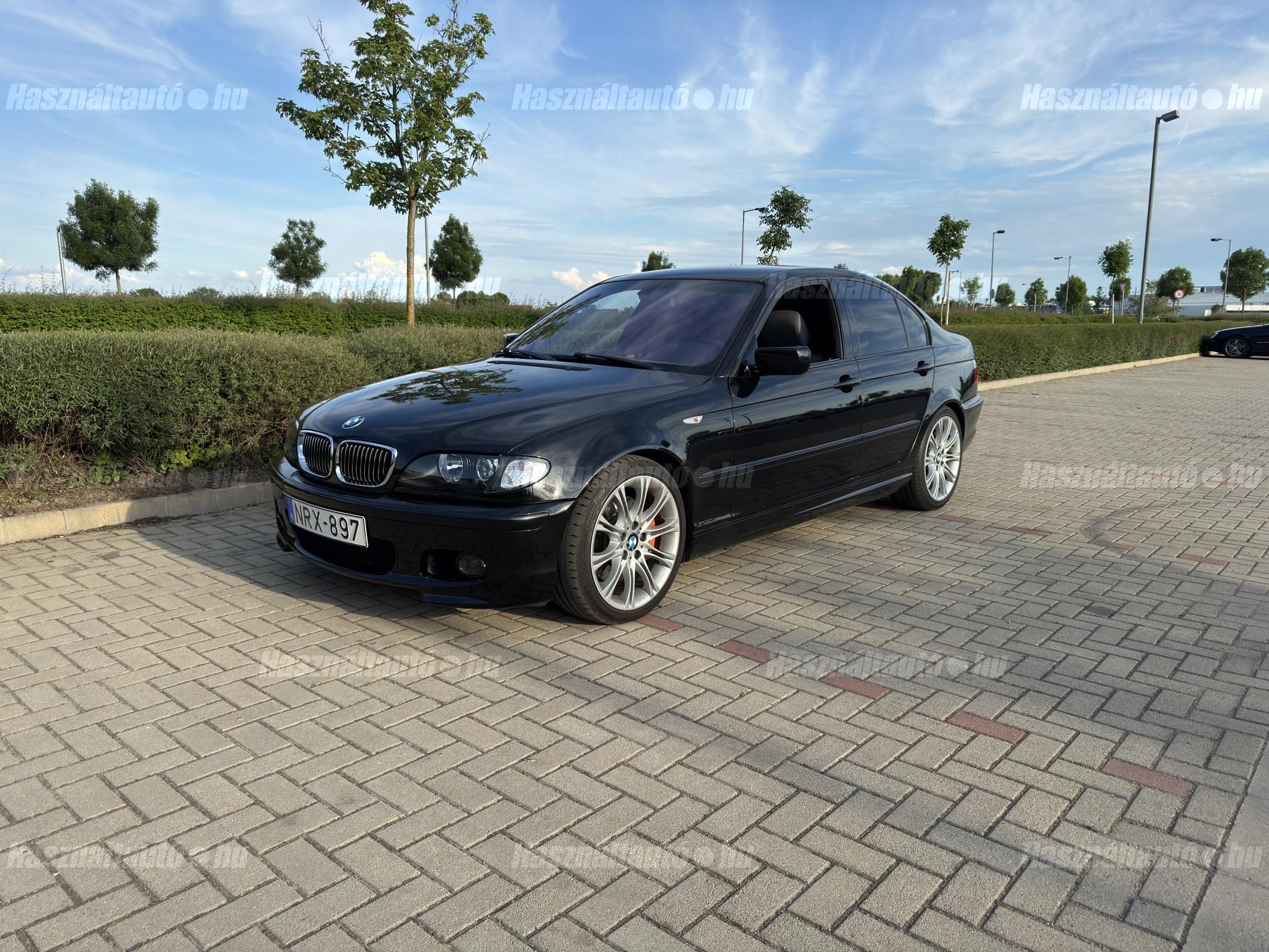 BMW 330 2004/10 - 1