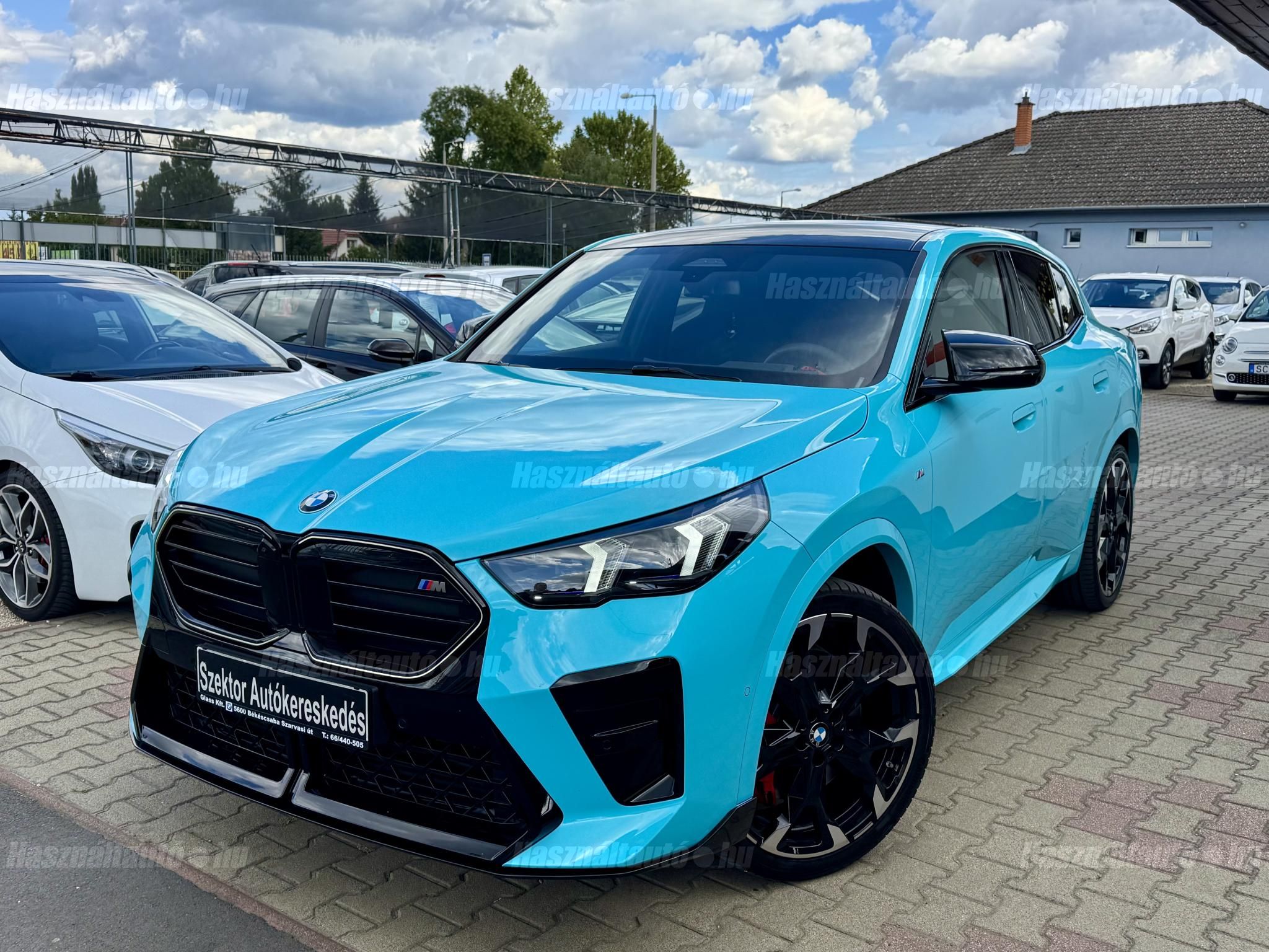 BMW X2 2025/1 - 1