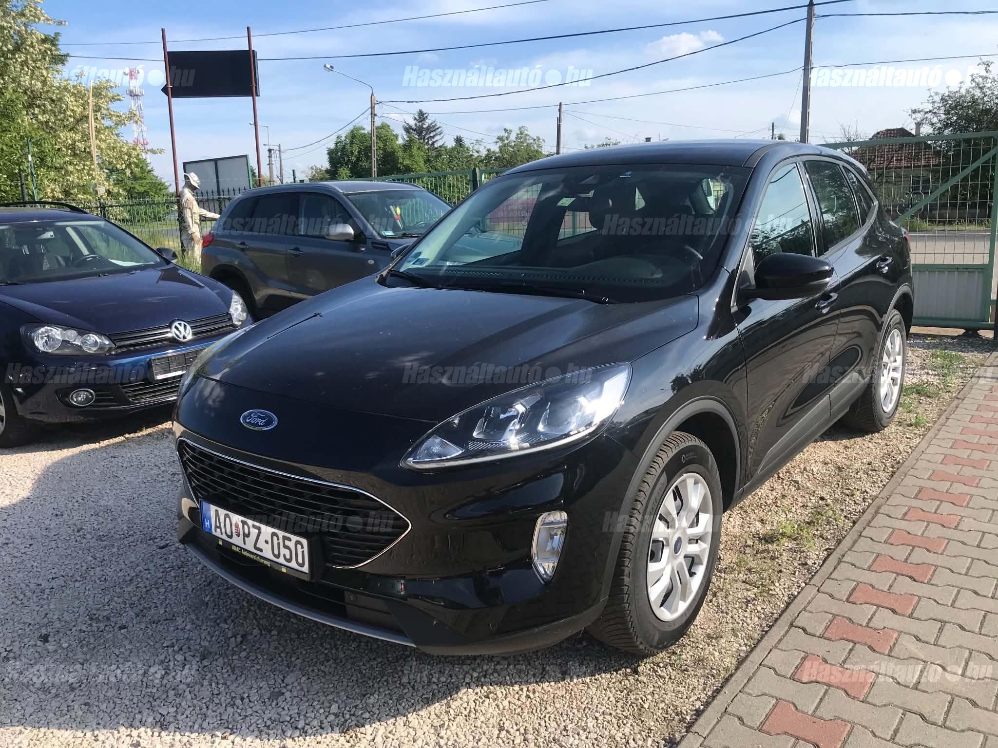 FORD KUGA 2024/5 - 1
