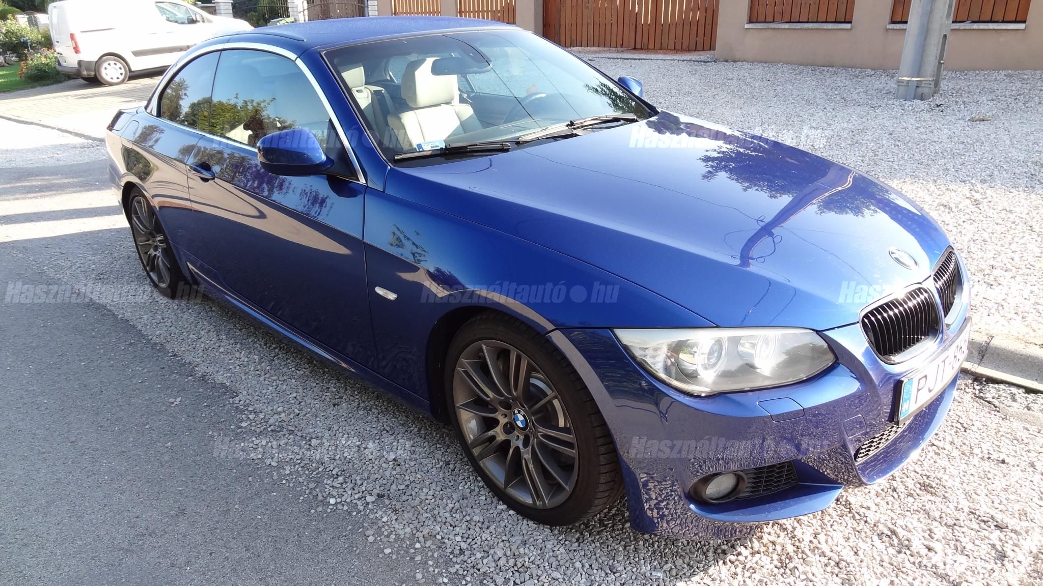 BMW 335 2011/12 - 1