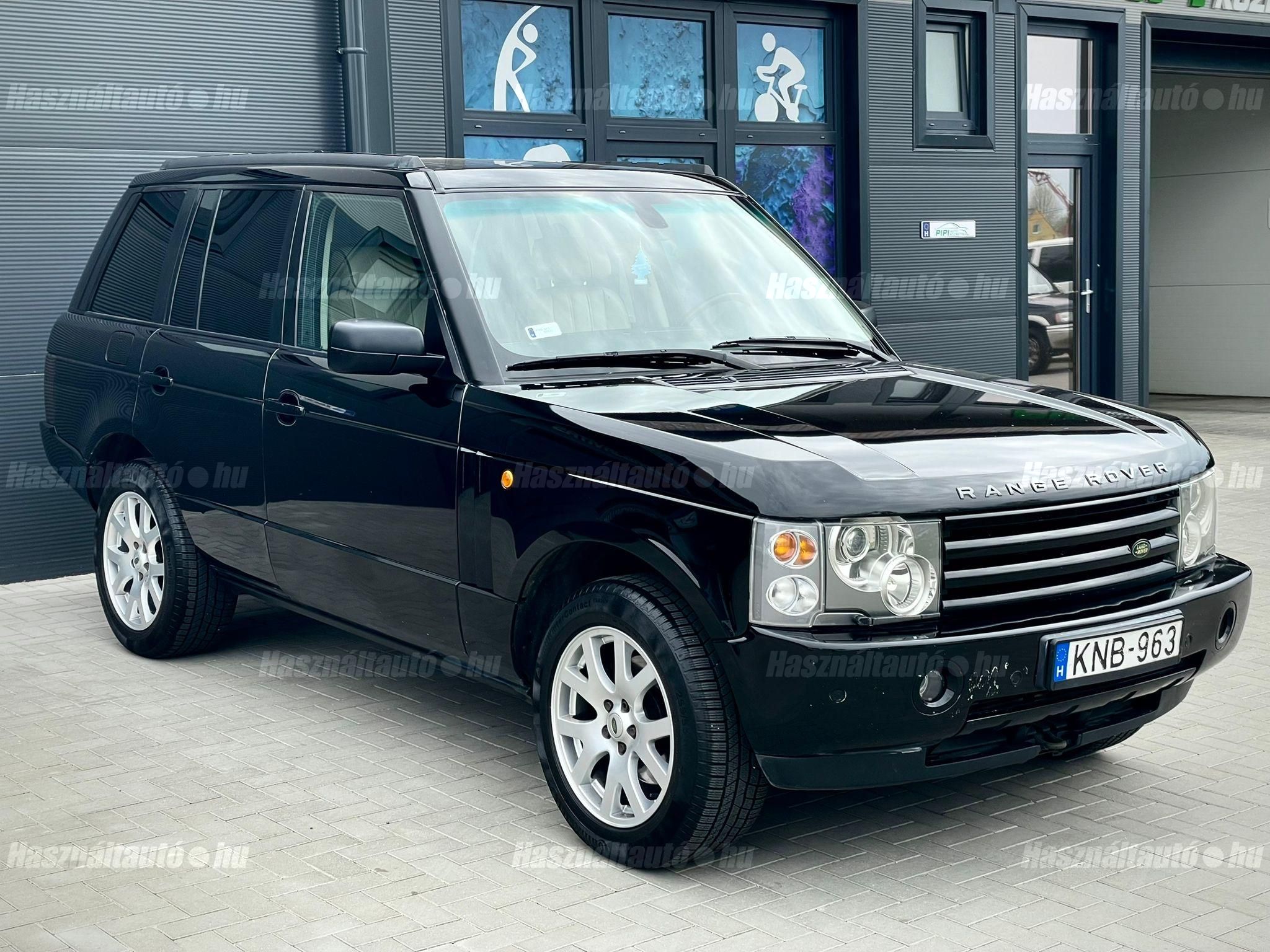 LAND ROVER RANGE ROVER 2005/5 - 1