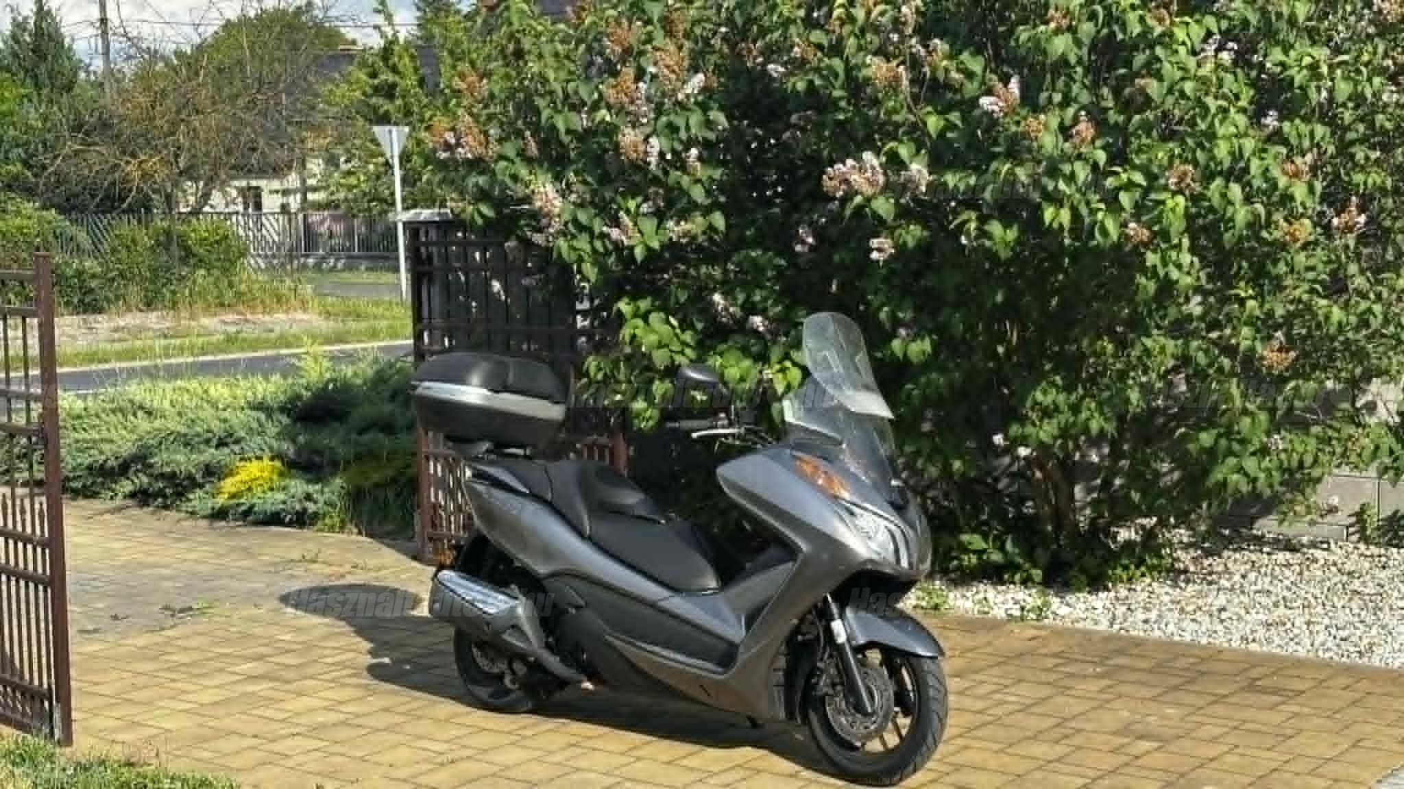 HONDA NSS 300 FORZA 2014/4 - 1