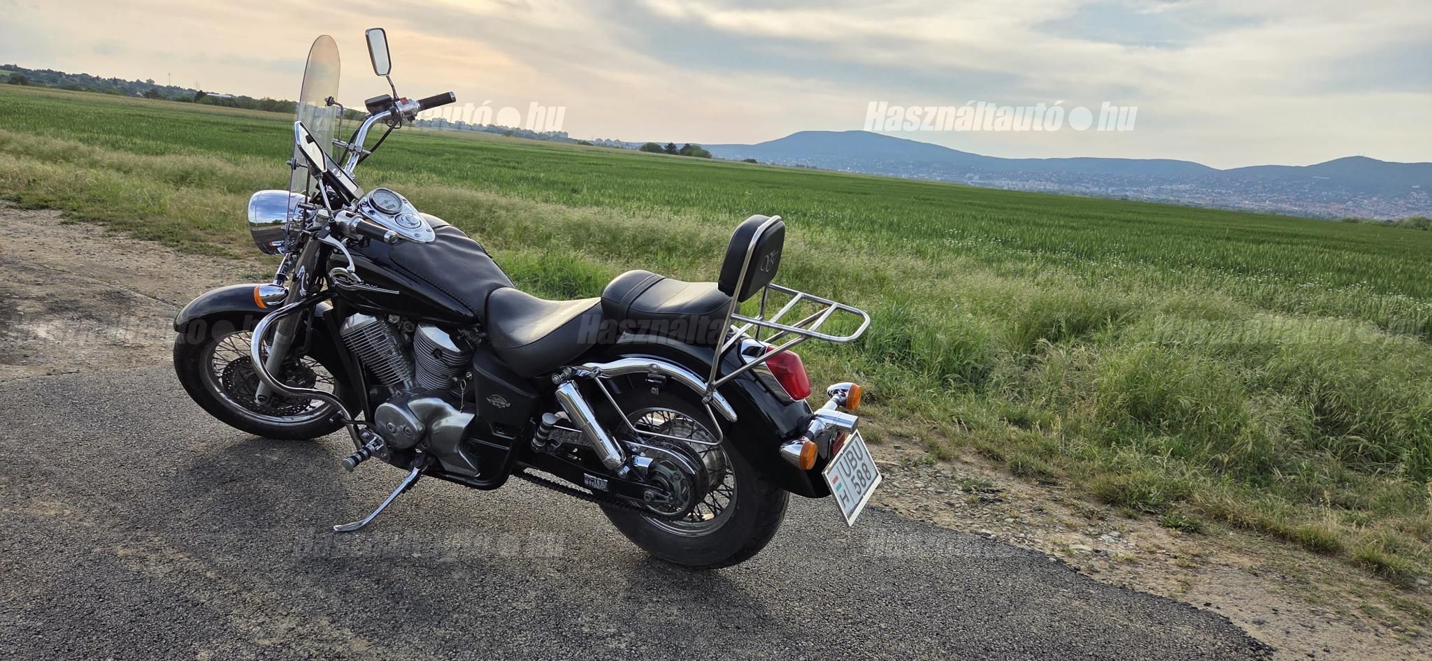 HONDA VT 750 2000 - 1