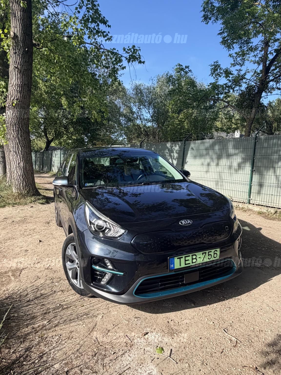 KIA NIRO 2021 - 1