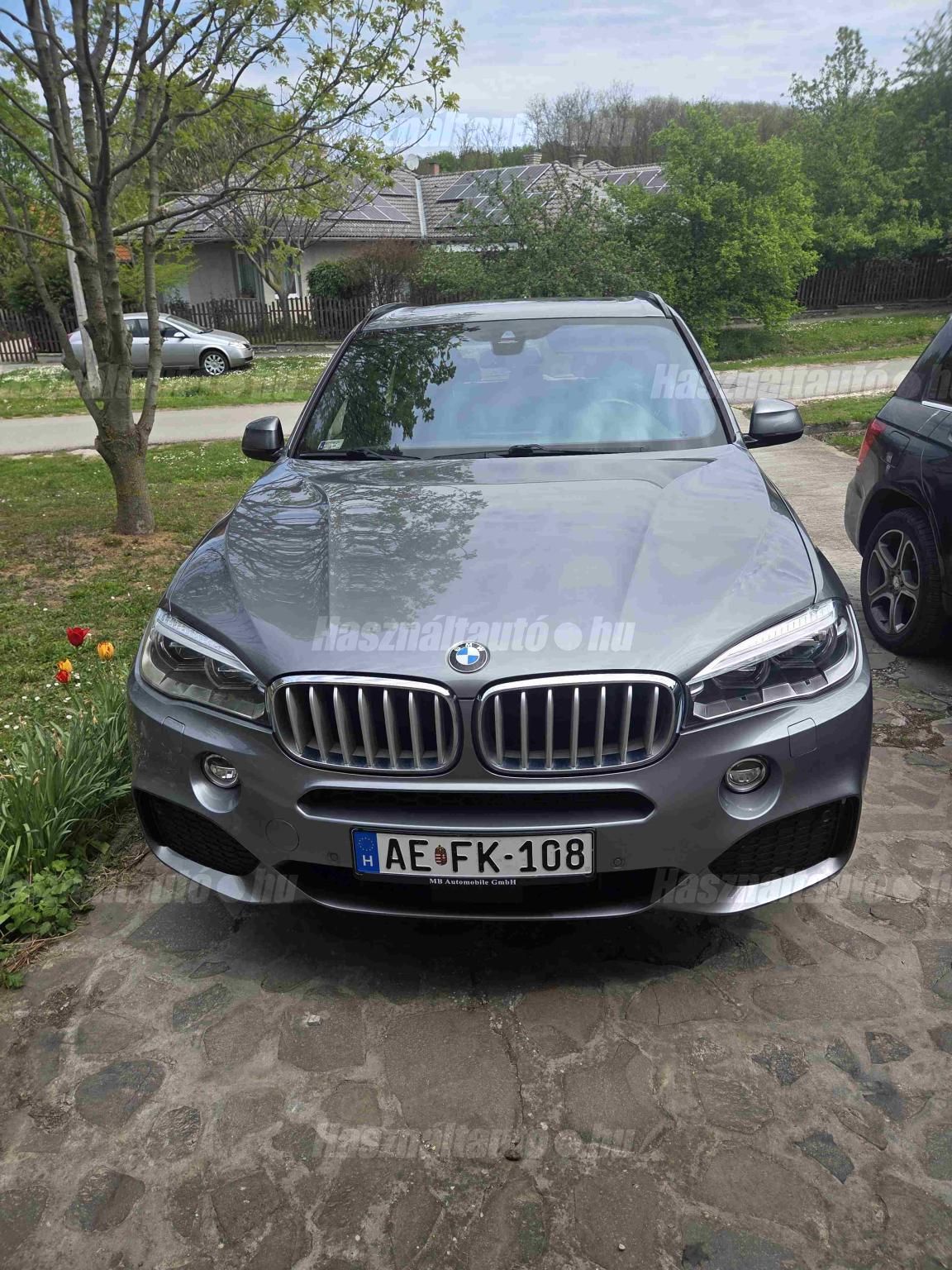 BMW X5 2018/1 - 1