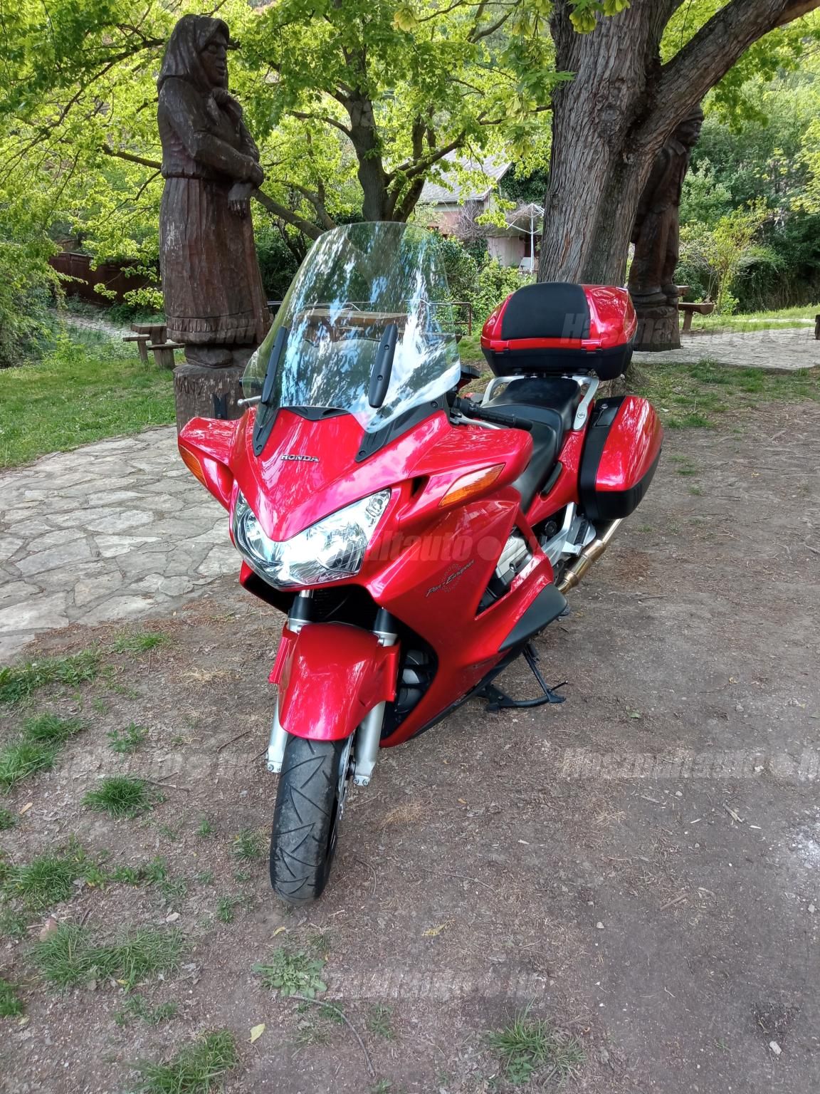 HONDA ST 1300 PAN EUROPEAN 2002/8 - 1