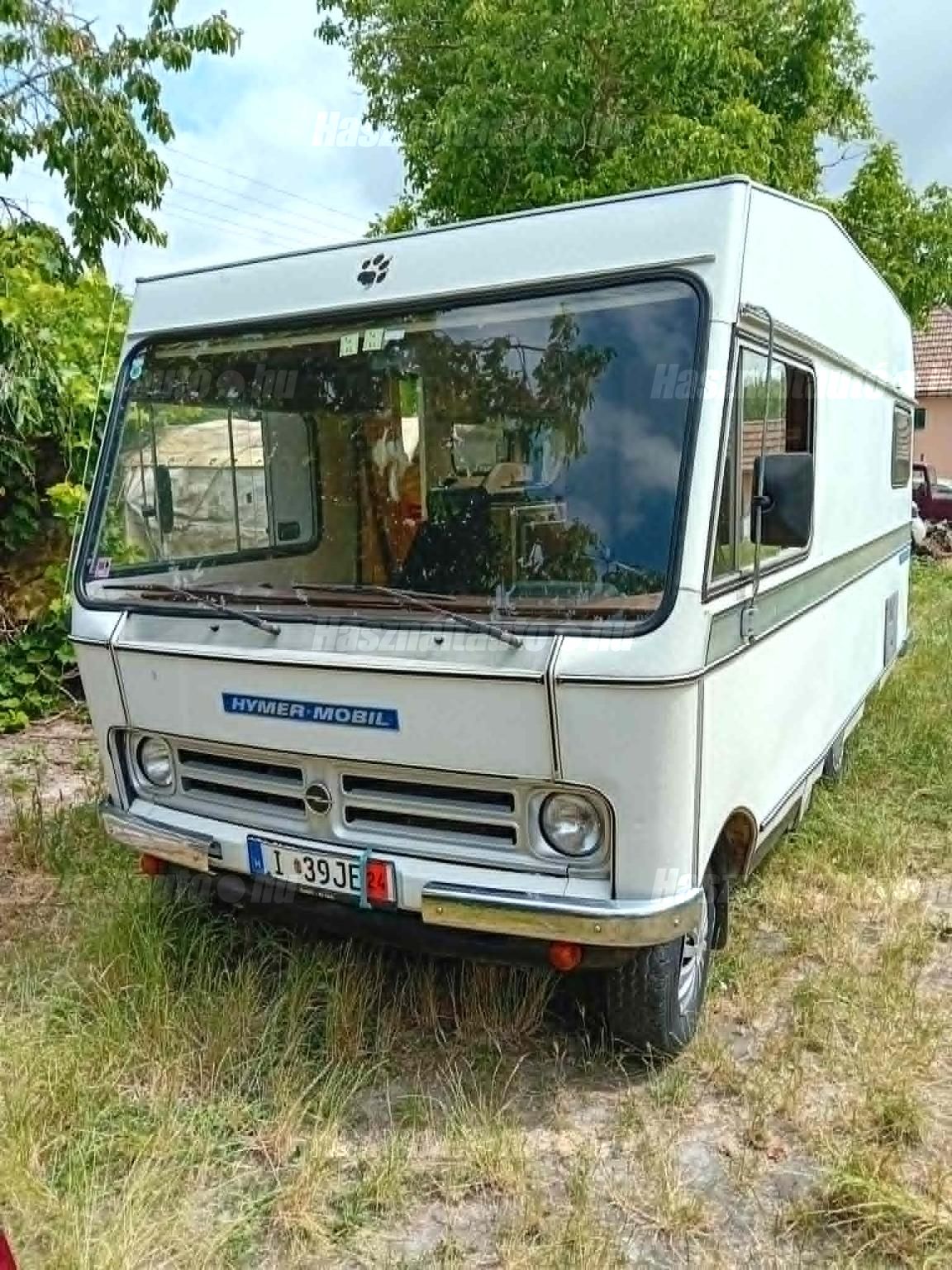 OPEL 1977/6 - 1