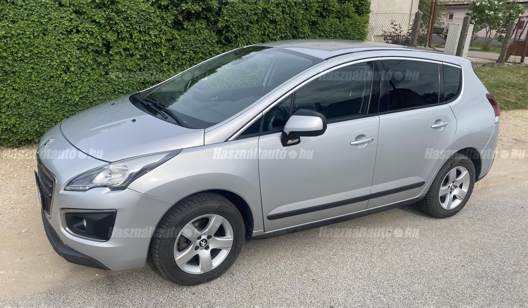 PEUGEOT 3008 2014/2 - 1