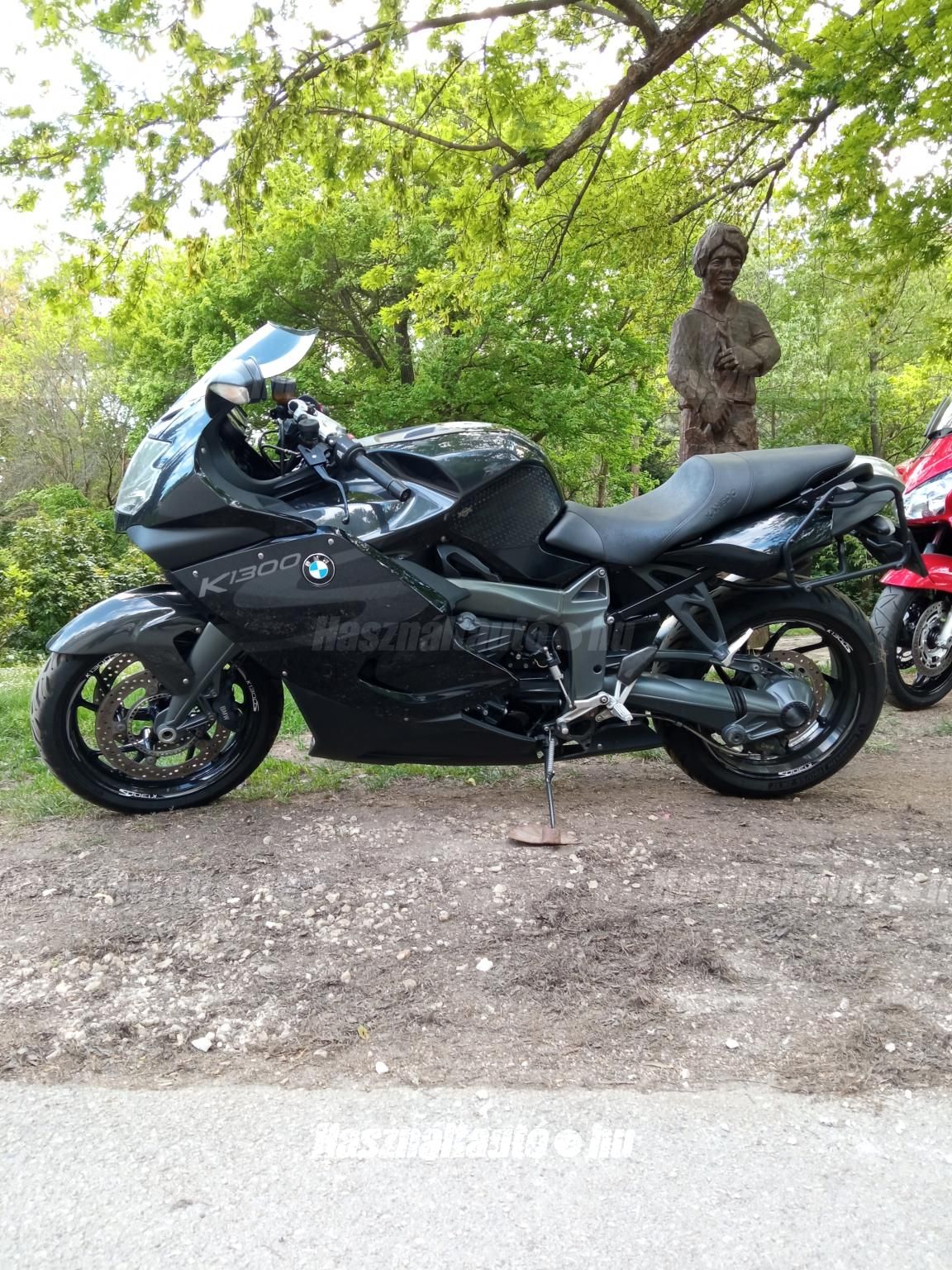 BMW K 1300 S 2013/3 - 1